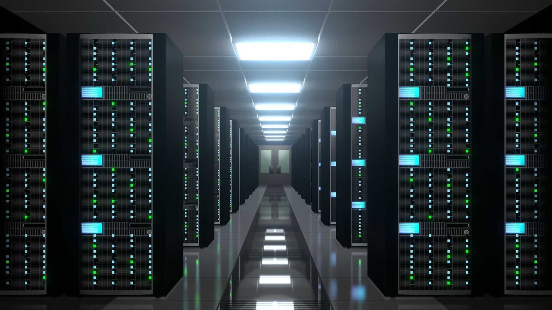 2025 Data Center Landscape: Dive into the 5 Mega-Projects