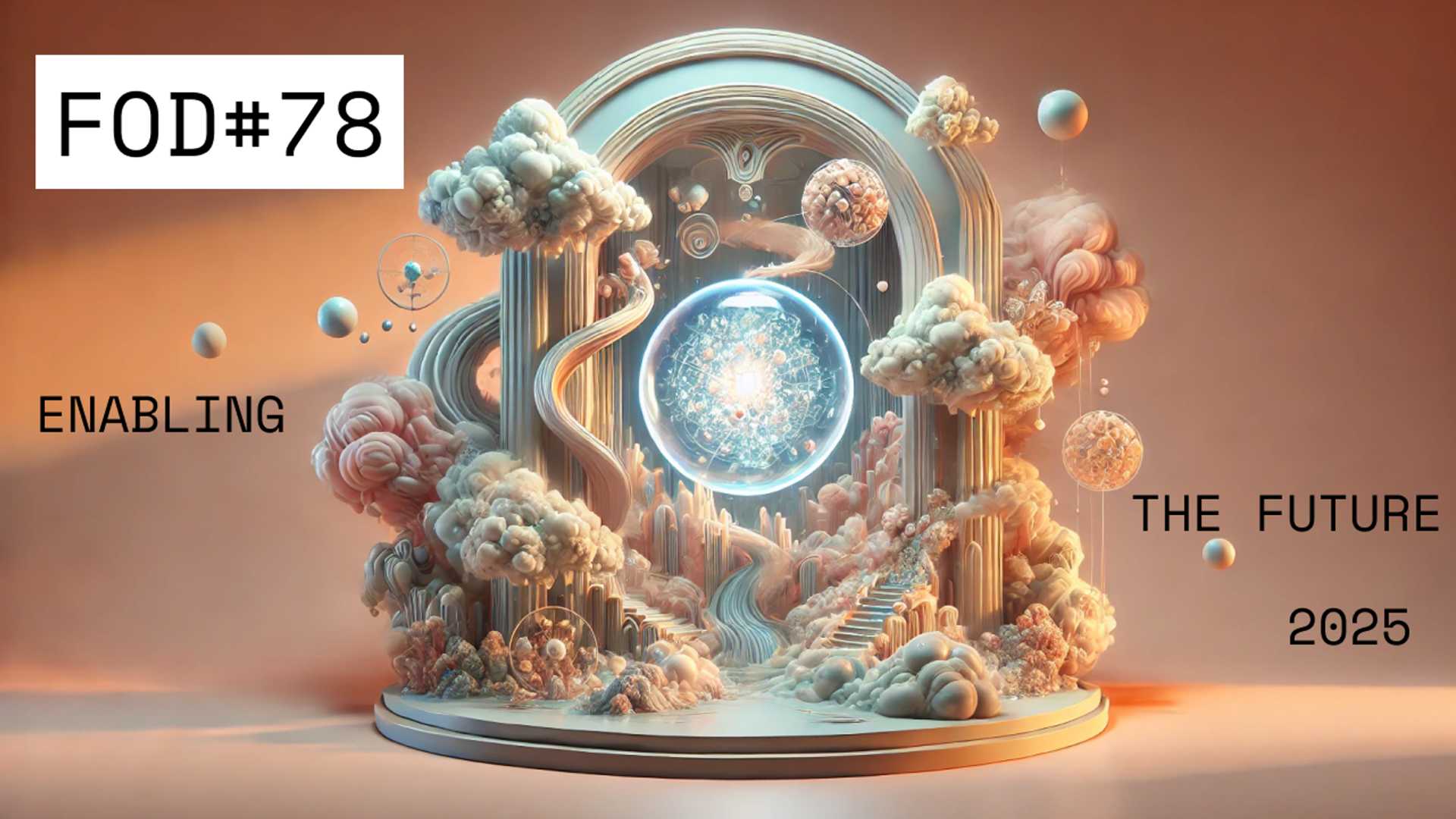 The Road Ahead: Predicting the Future of AI in 2025