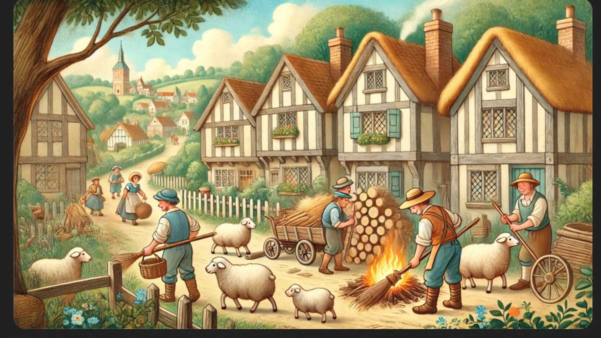 Breaking Down the Power of Language in AI and Human Minds