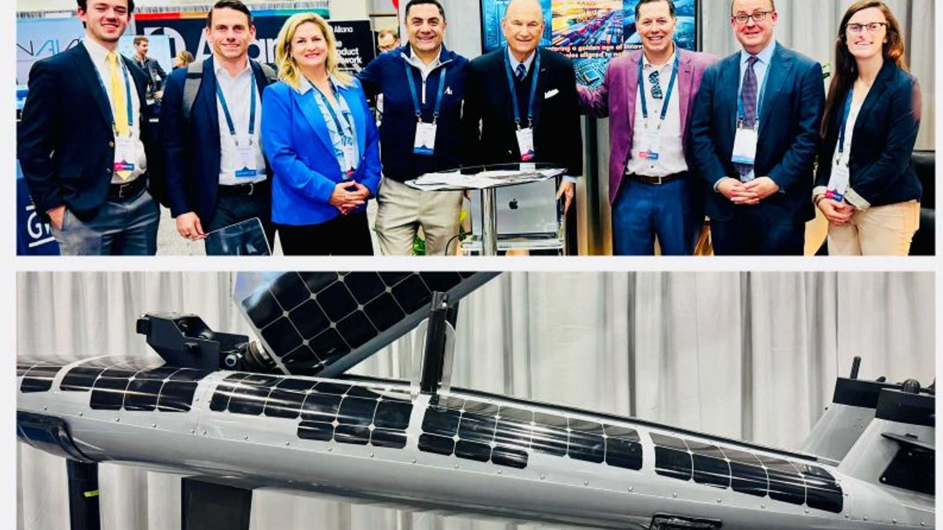 Exploring the Intersection of AI and National Security