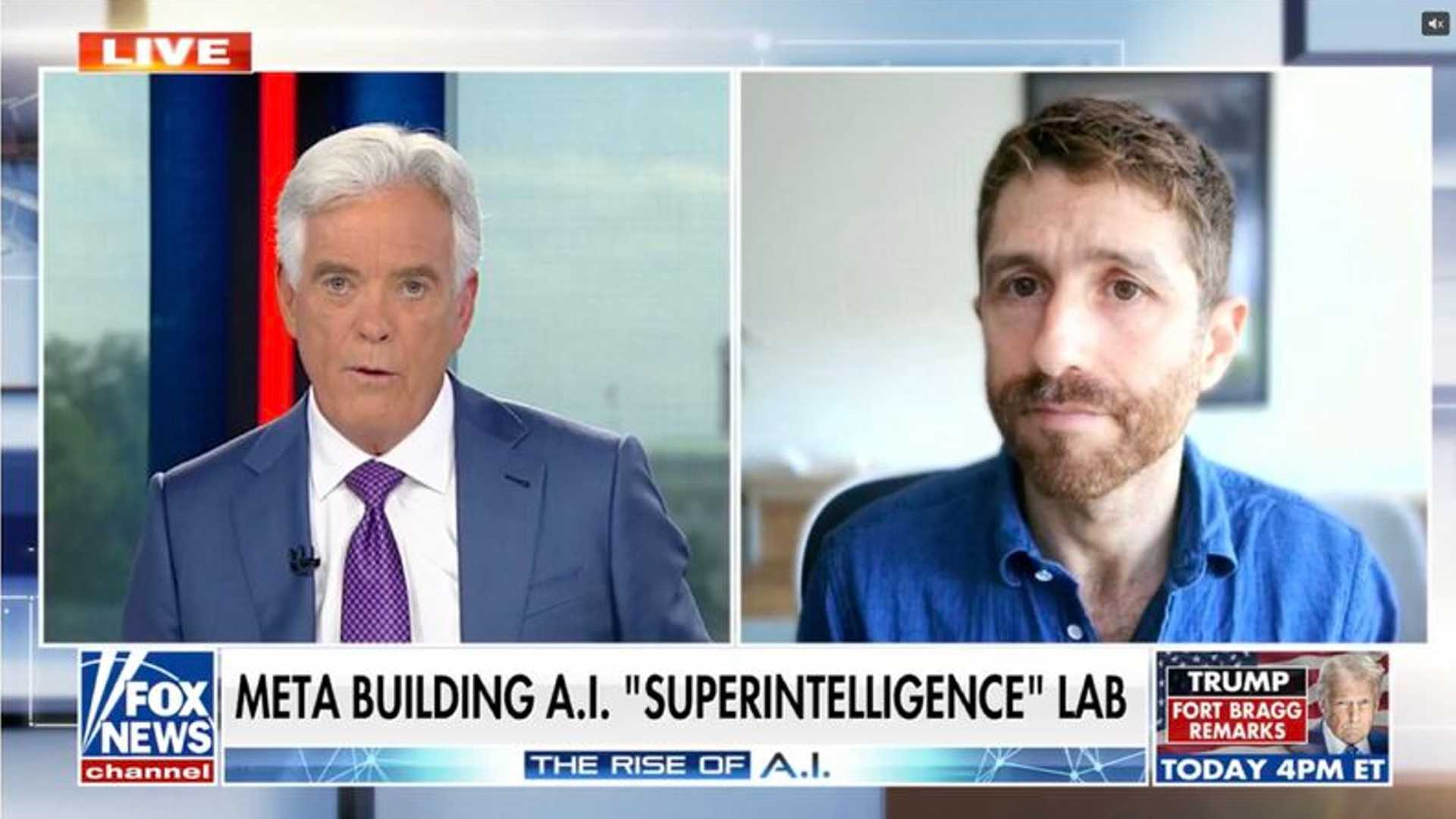 Navigating the AI Tightrope: Tristan Harris Sounds the Alarm