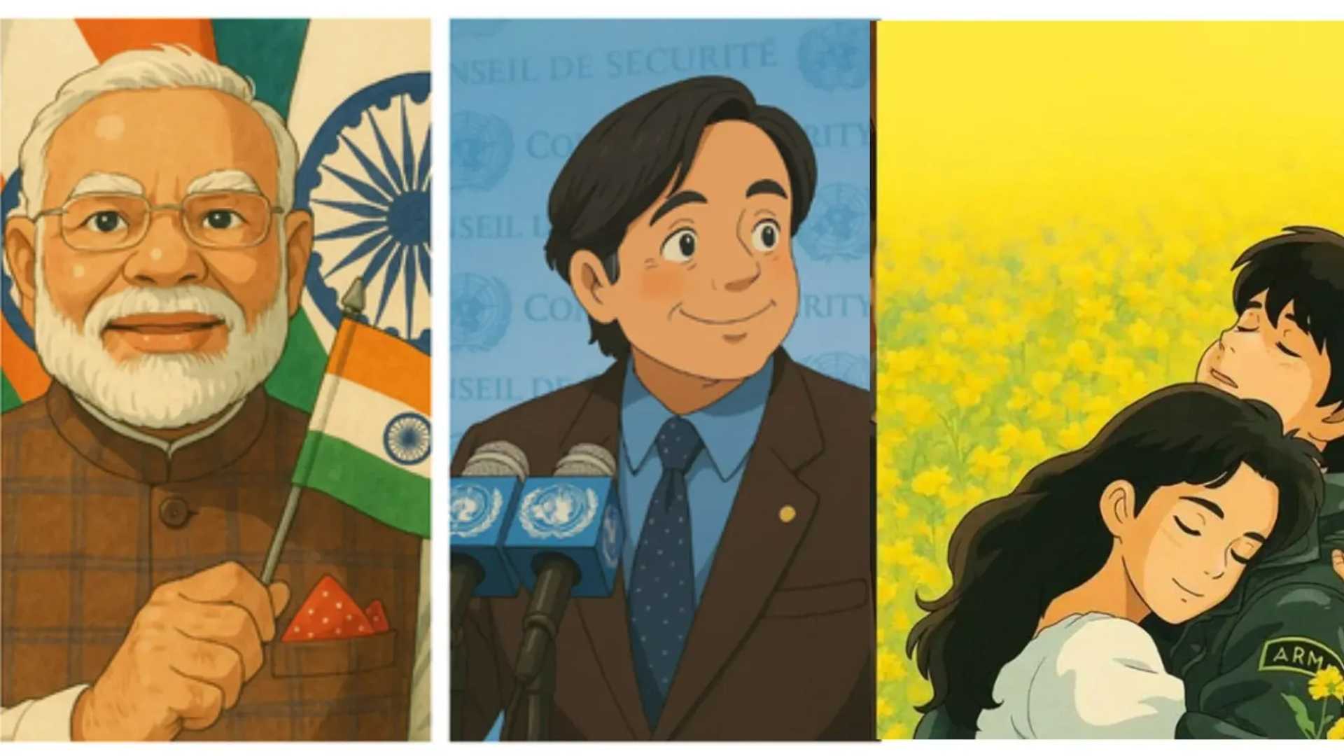 10 Hilarious Reactions to OpenAI's Image Generator Chaos