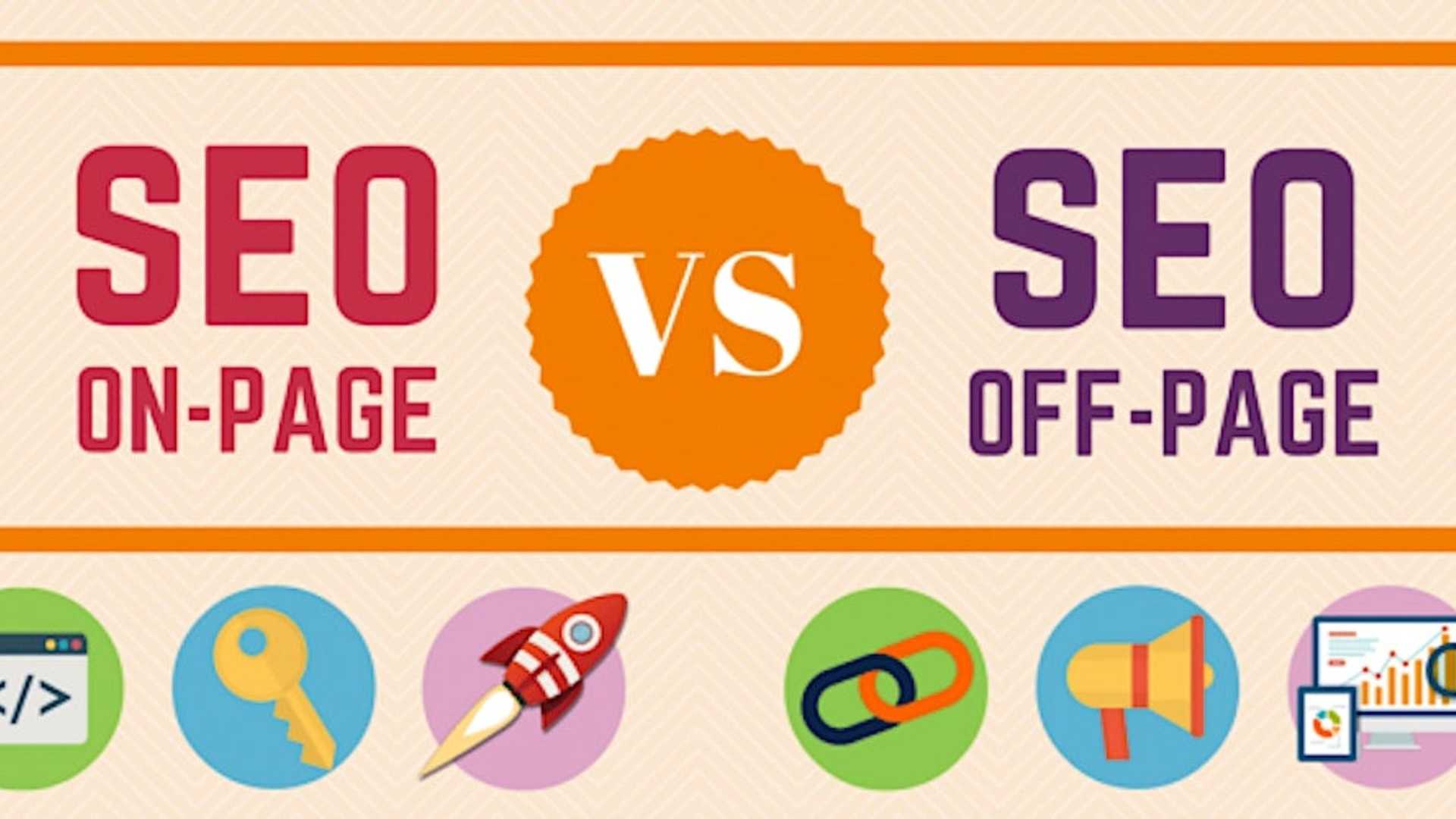 Unlocking the Secrets of On-Page and Off-Page SEO Strategies