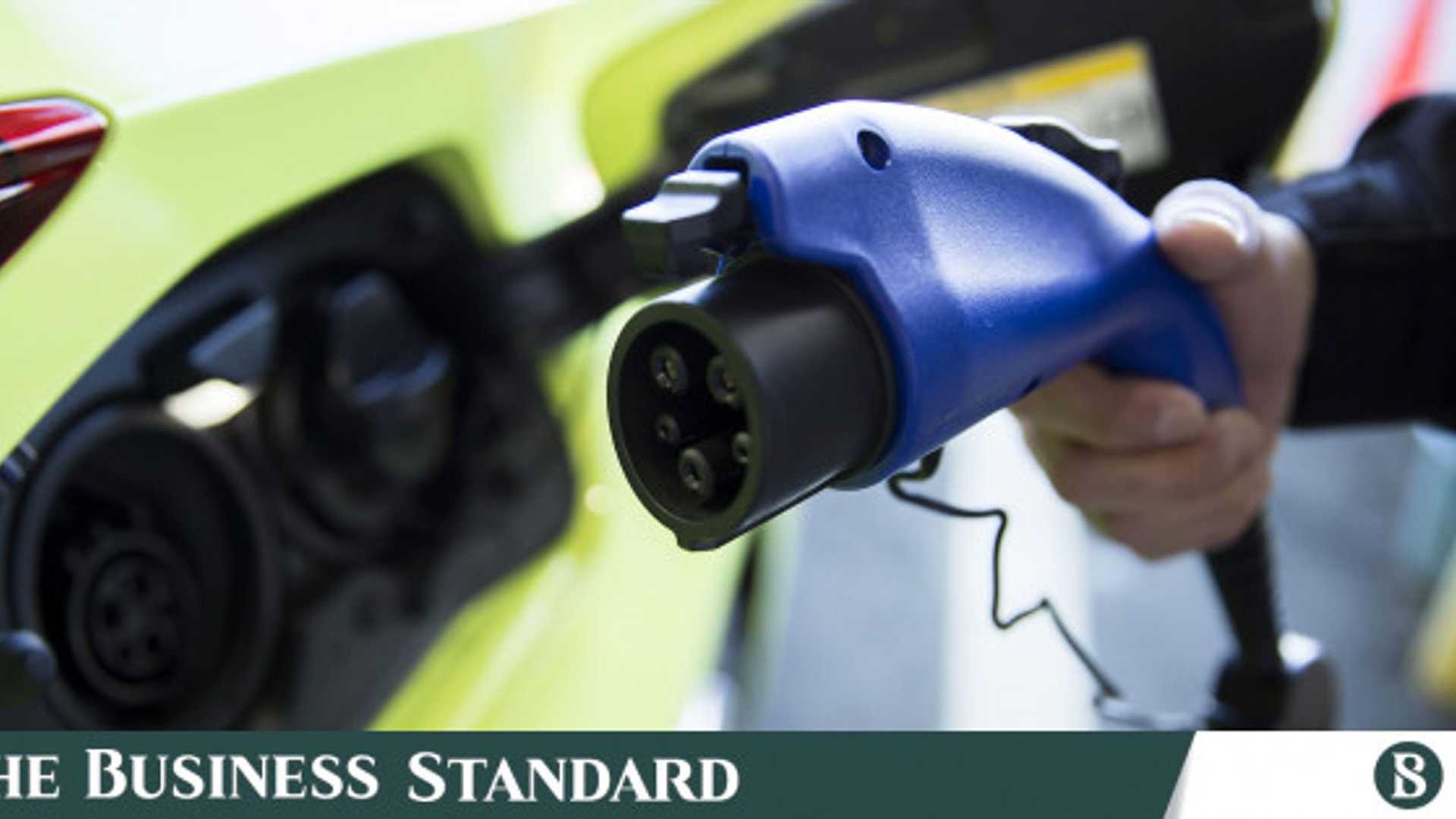 Driving Towards Sustainability with a 20-Year EV Battery