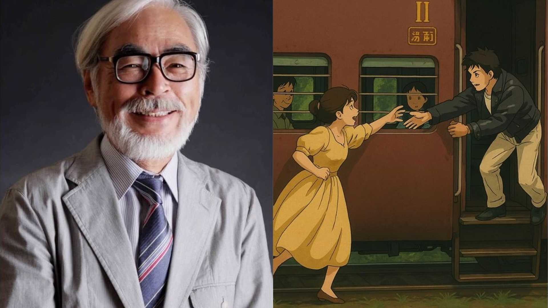 Why Hayao Miyazaki Considers AI Art an Insult to Life Itself
