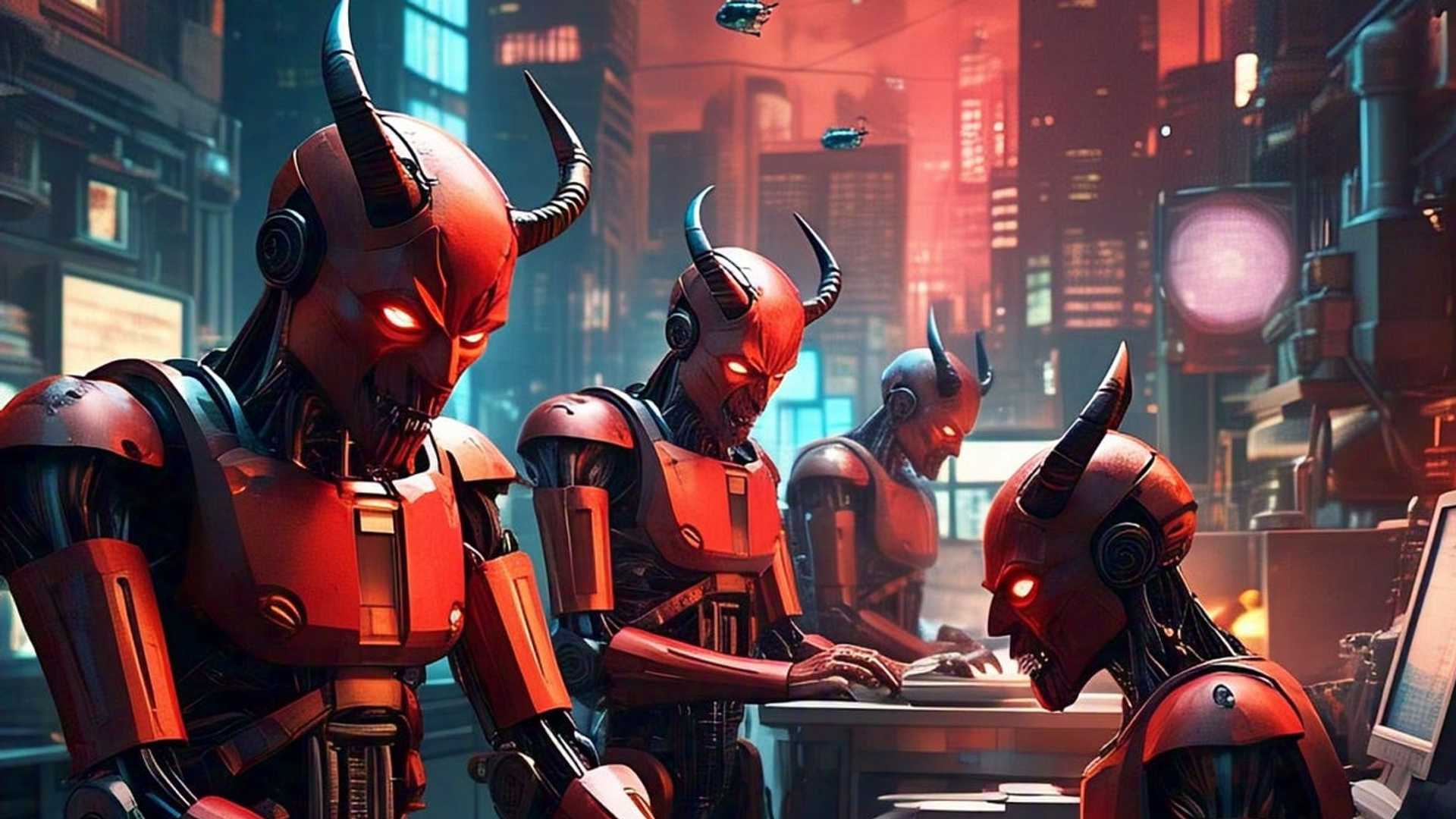 Will Ai Replace Your Job Insights From Experts Fusion Chat