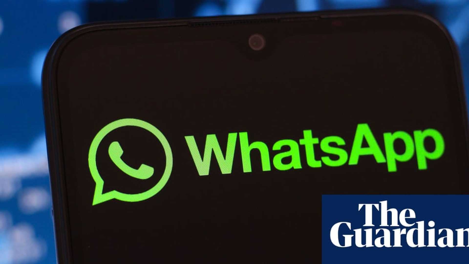 AI Fail: WhatsApp Chatbot Exposes User's Private Number