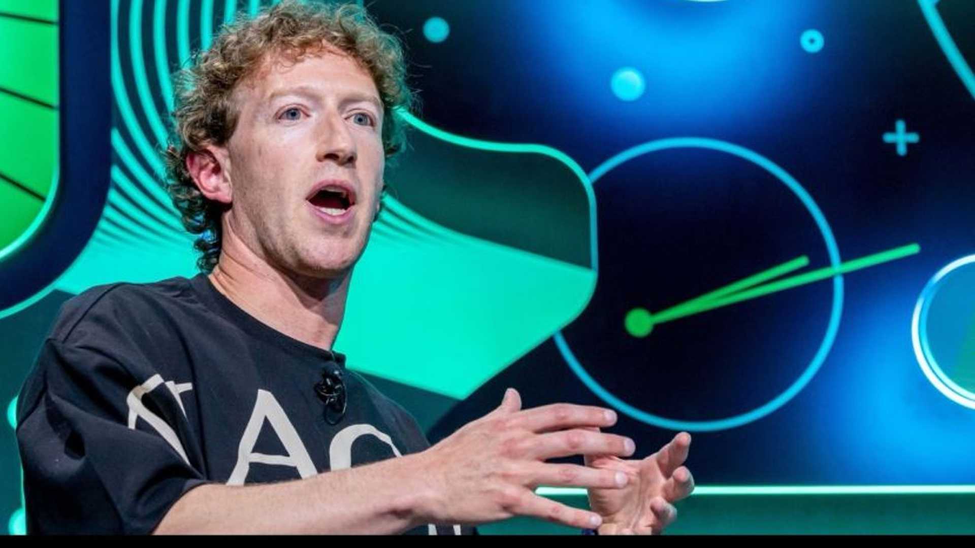 The Shocking Confession: Meta's Plagiarism Scandal Unveiled