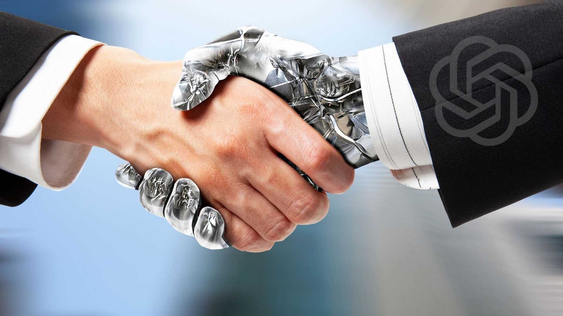 Innovation with ethics: G7 backs the ChatGPT AI bot