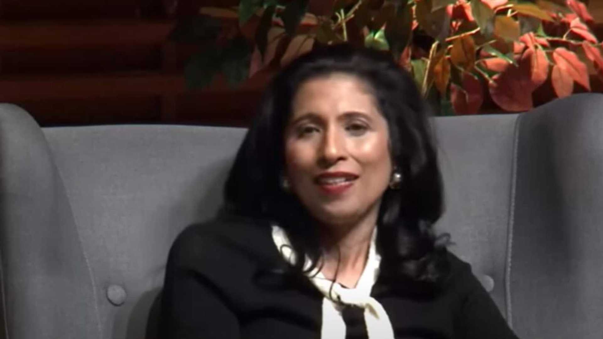 Unveiling Chanel CEO Leena Nair's Journey to the Top