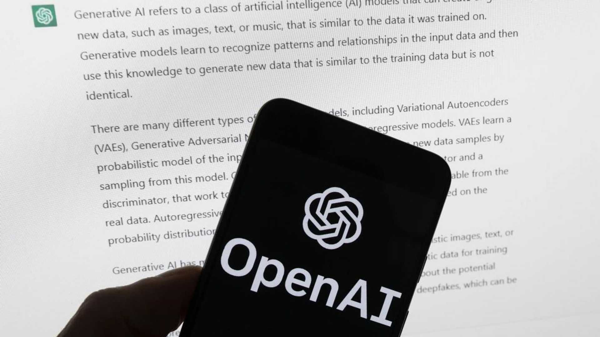 OpenAI Meets Italian Regulations: ChatGPT Back in Business