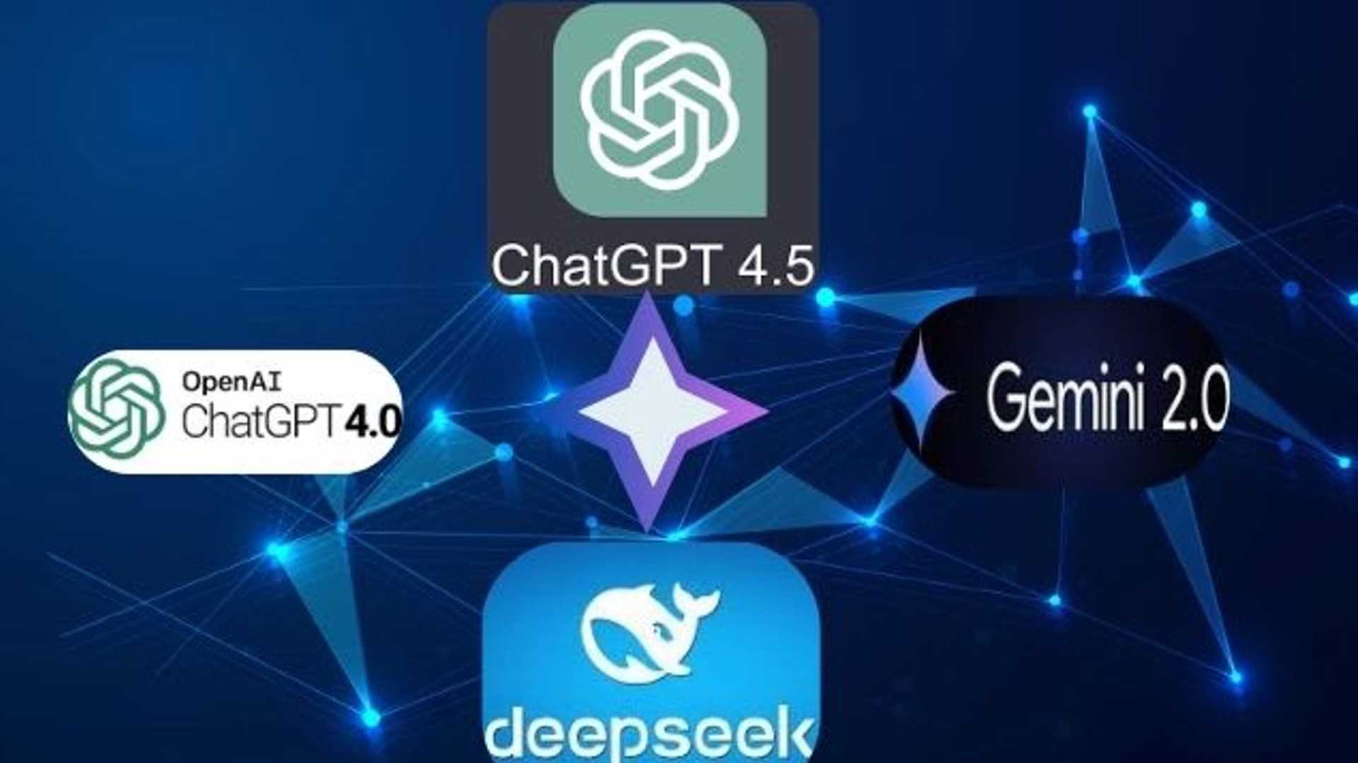 Top AI Chatbots for 2025: A Comparative Analysis