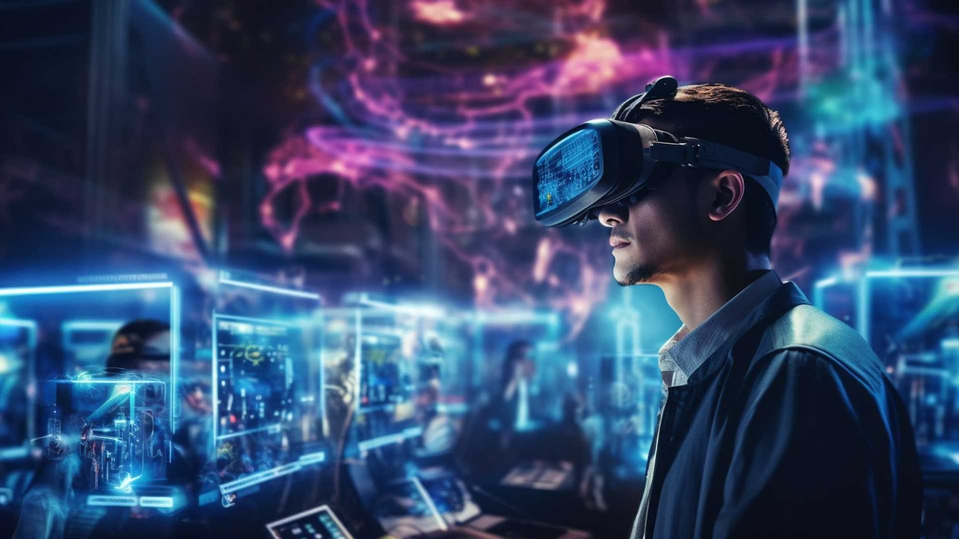 10 Hot Virtual Reality Stocks for Your Portfolio