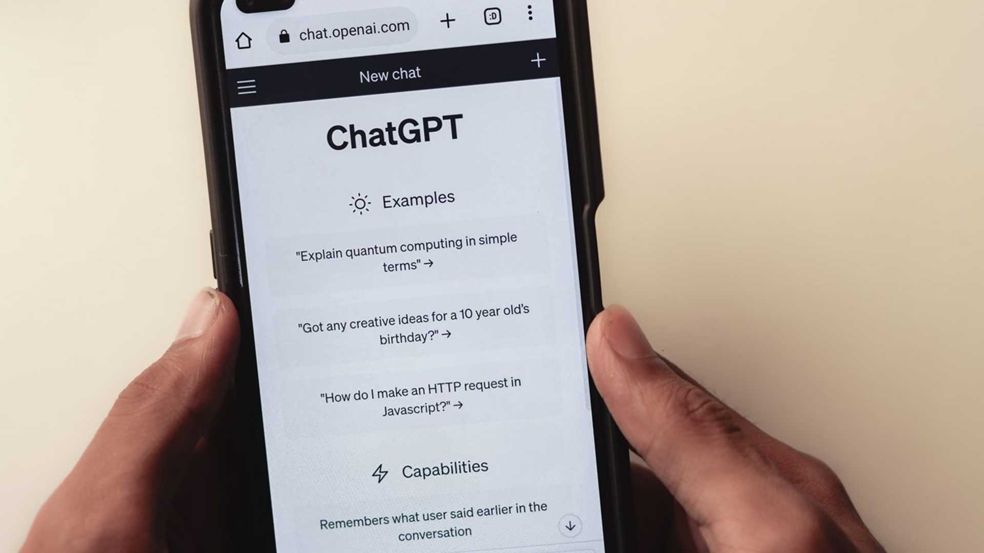 Ace Your Paper Writing Game with These 10 ChatGPT Tips | Dallas