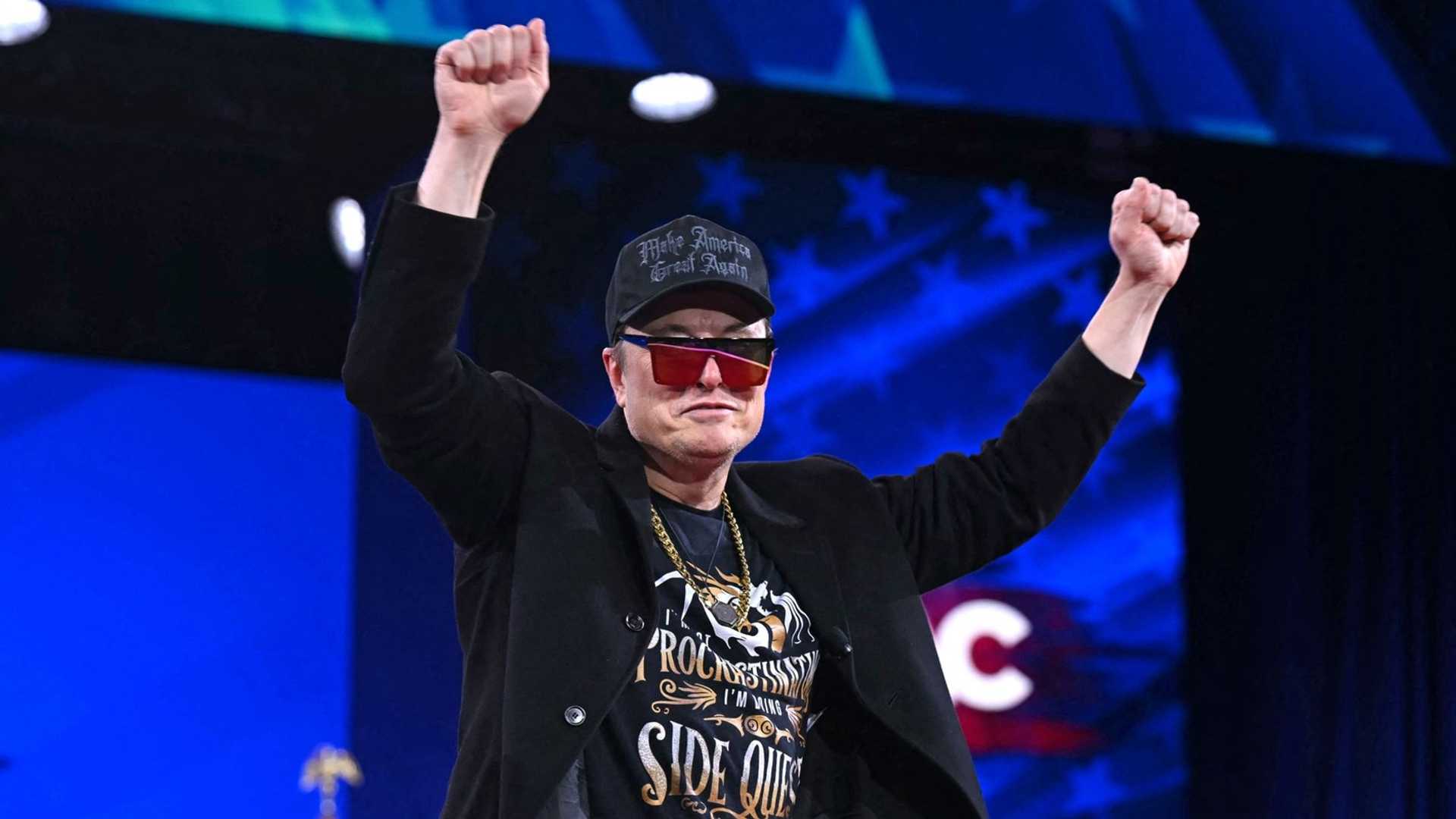 7 Times Elon Musk Stirred Up Controversy This Week