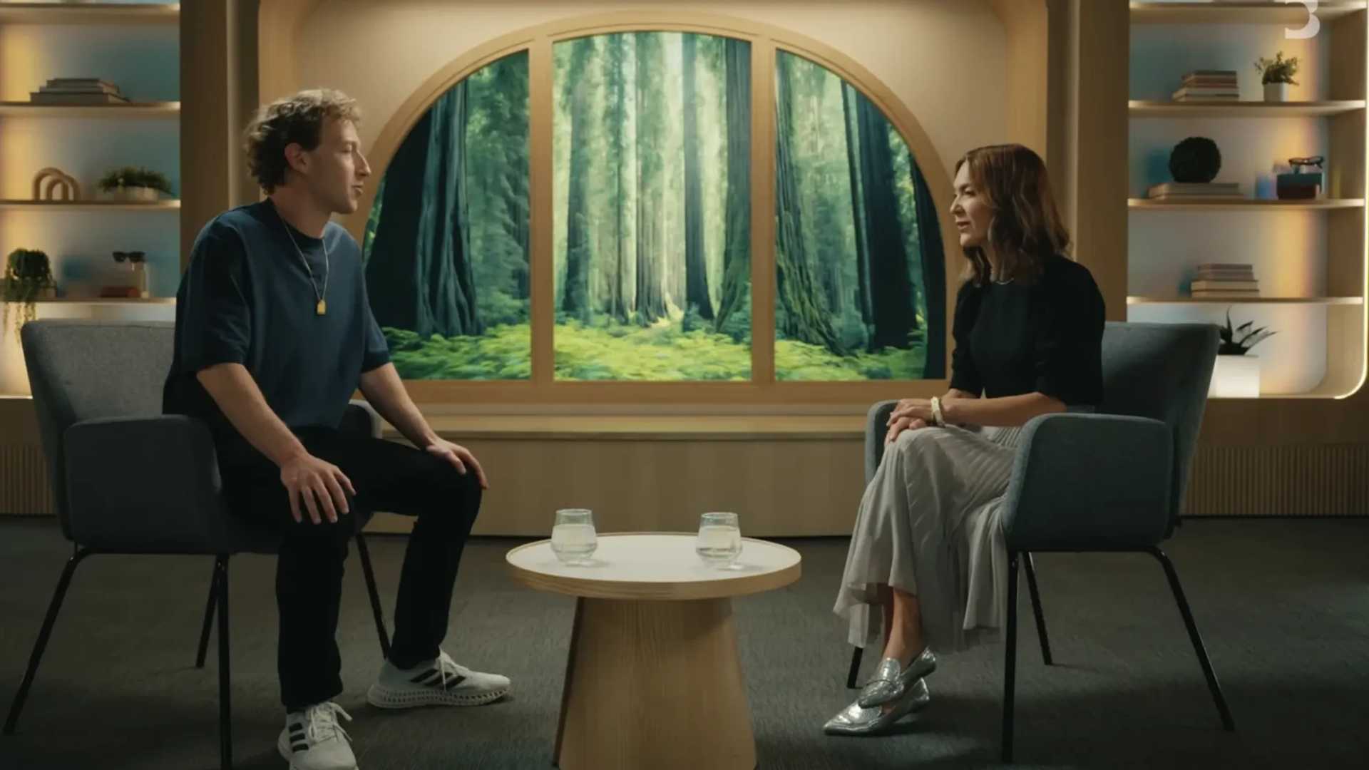 Decoding Mark Zuckerberg's Thoughts on AI and Innovation