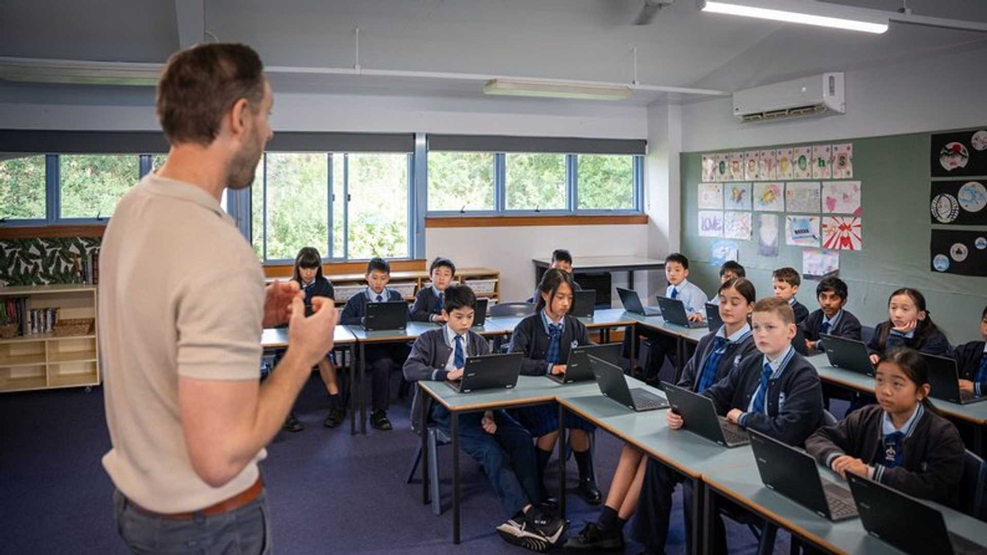 Google Classroom Evolution: New Initiatives for Educators in Australia
