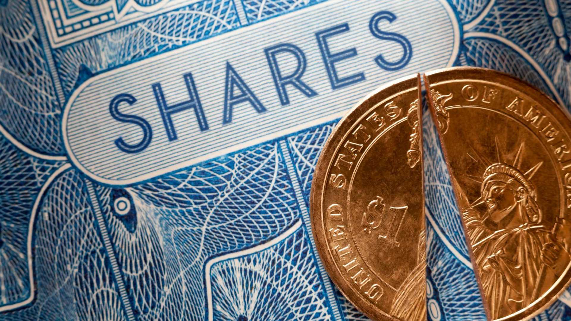 10 Stock-Split Predictions for 2025