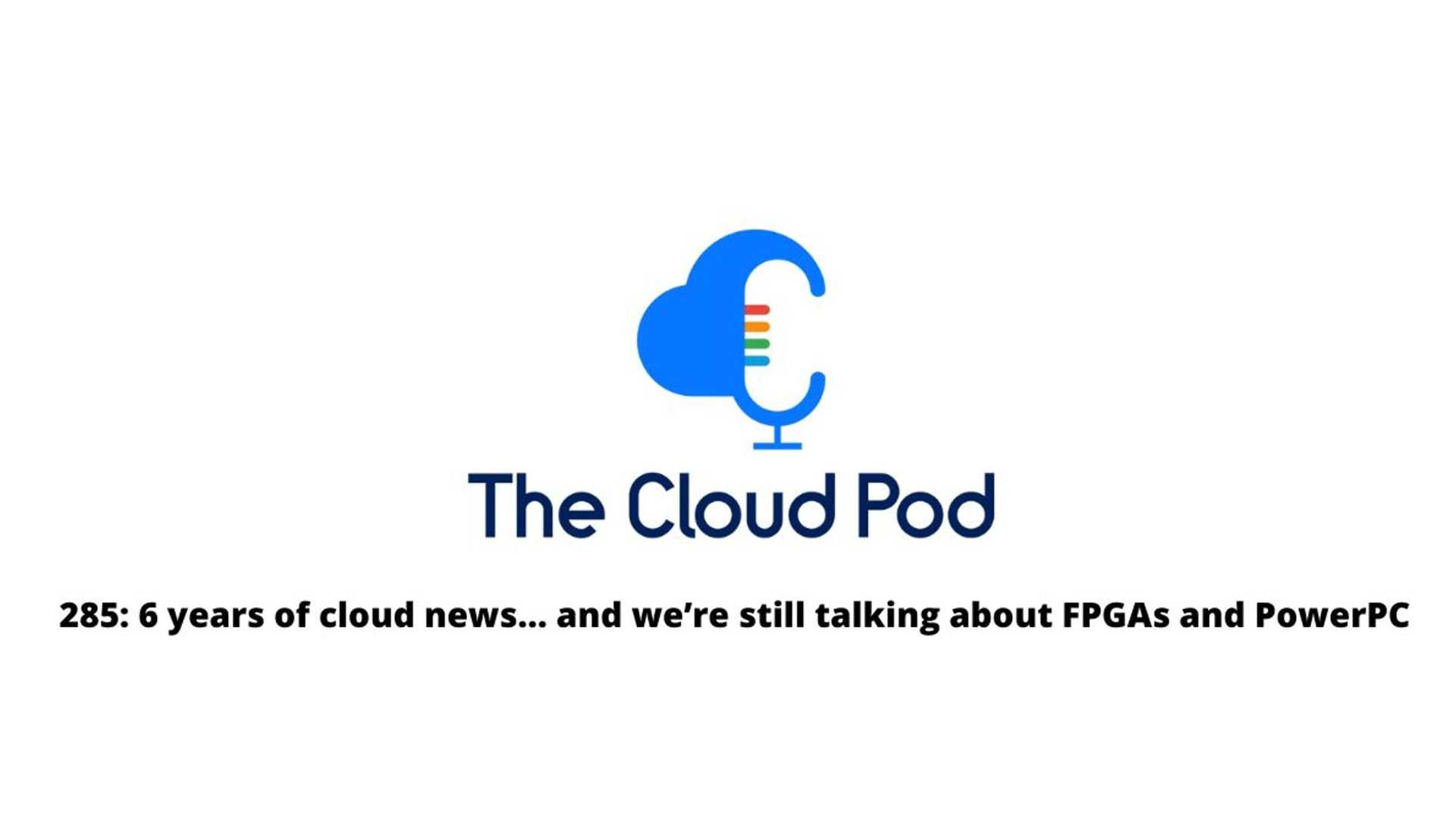 Unveiling 6 Years of Cloud Innovations: FPGAs in Focus