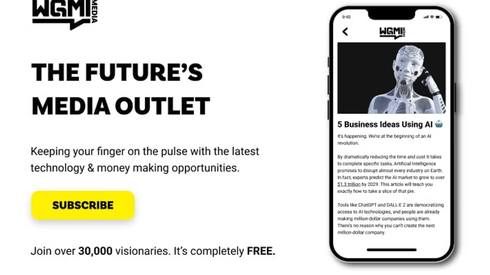 3 Profitable Digital Products You Can Make with AI Today