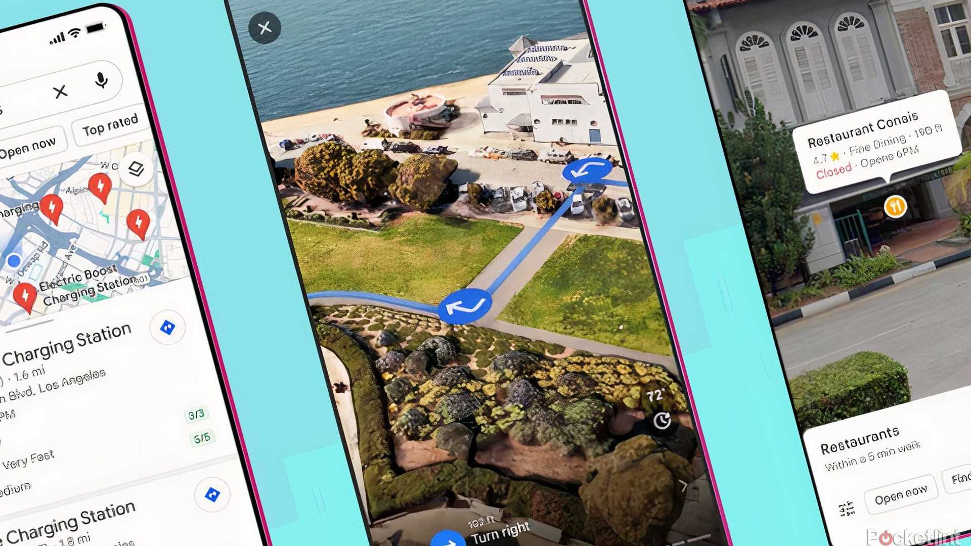 4 Exciting Updates Coming to the Latest Google Maps Redesign