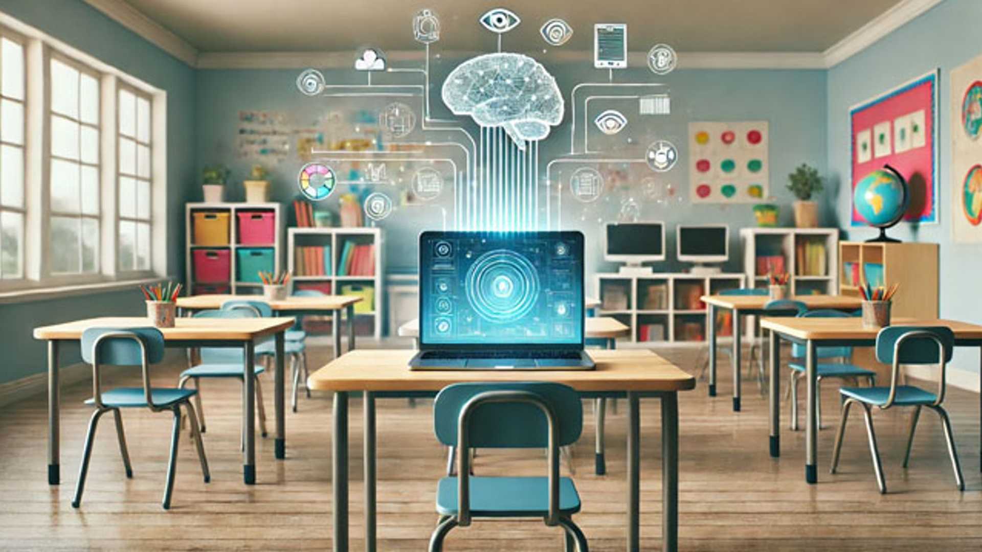 The Future of Learning: Google AI Tools in Schools