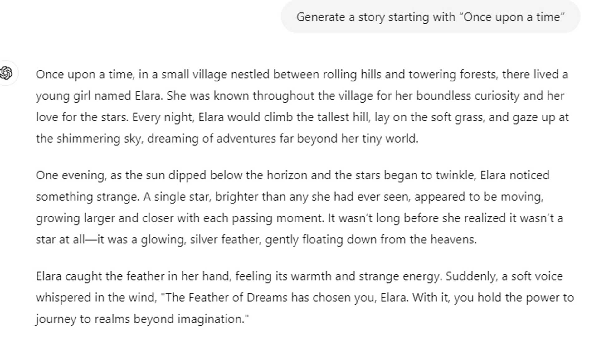 50 Innovative ChatGPT Use Cases for 2025