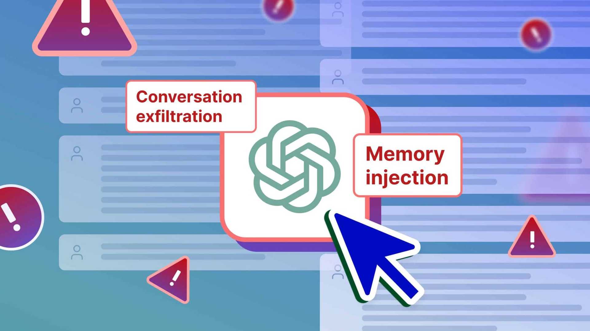 ChatGPT Enterprise Security: The Dark Side Revealed