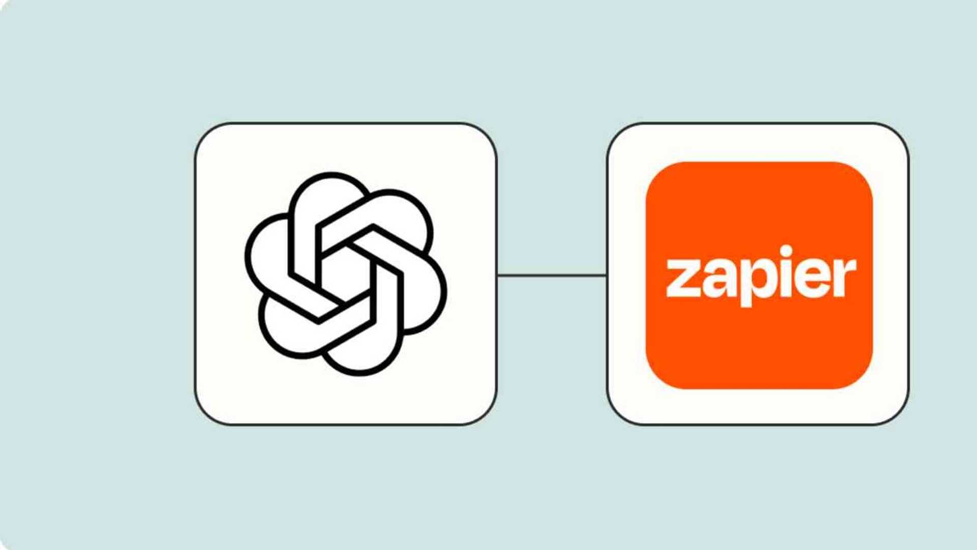 How to streamline your business with Zapier ChatGPT plugin