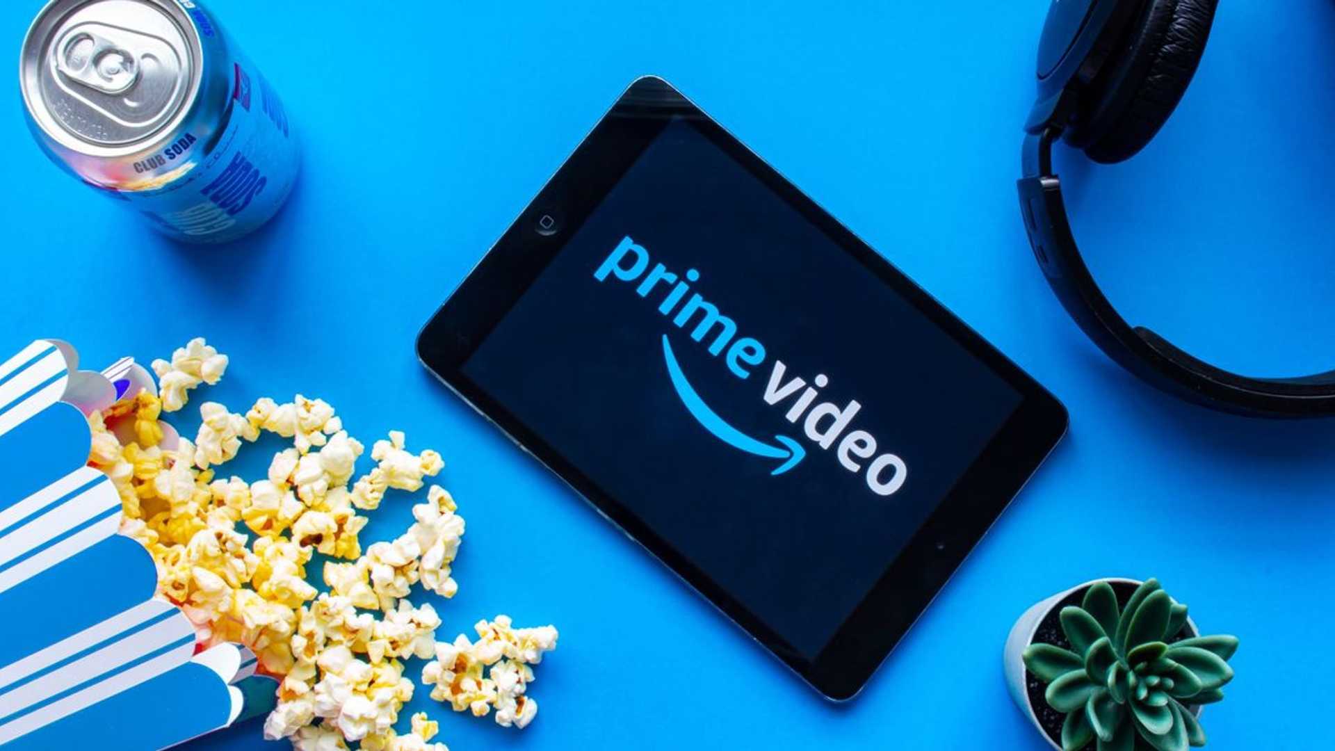 Top 7 Critically Acclaimed Movies on Prime Video for October