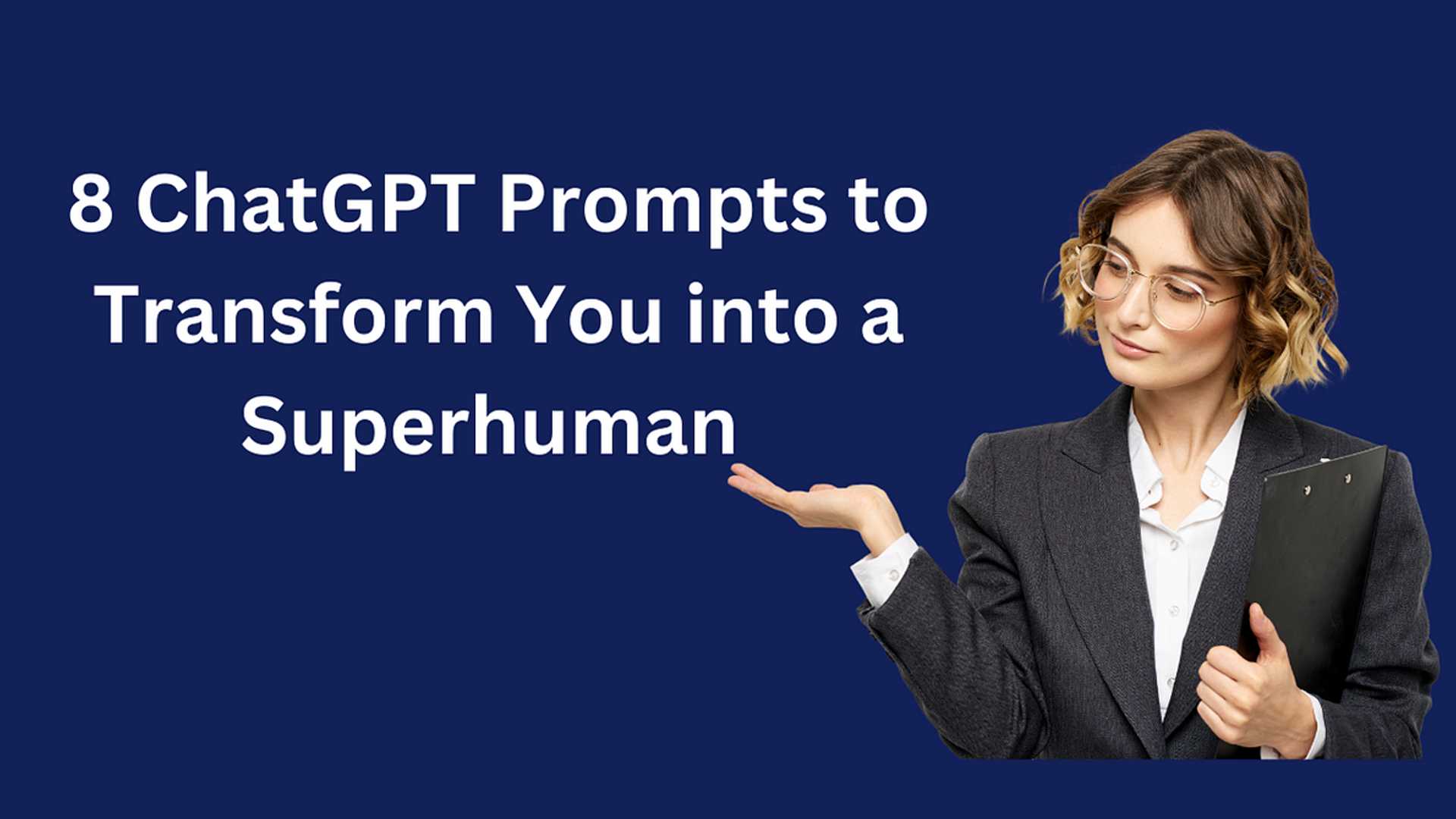 8 Powerful ChatGPT Prompts to Boost Your Learning Journey