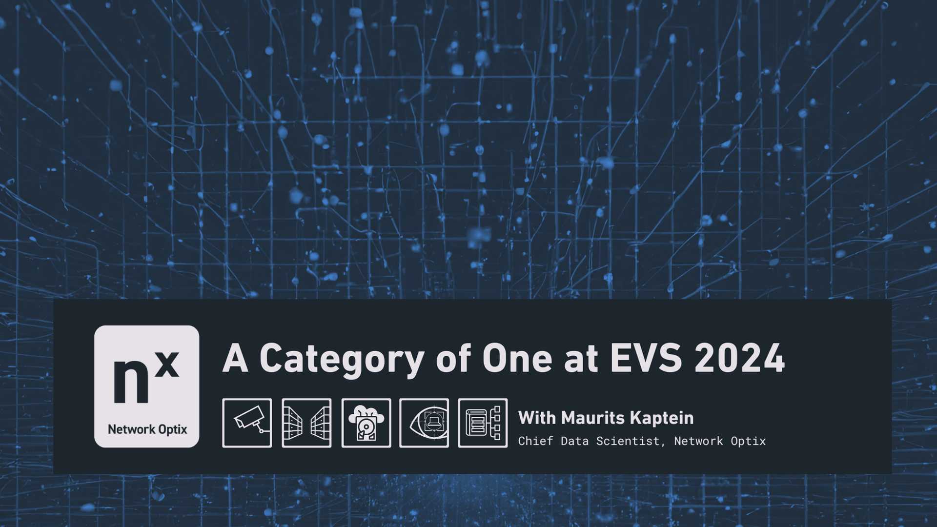 Future of Vision and AI: Network Optix's Impact at EVS 2024