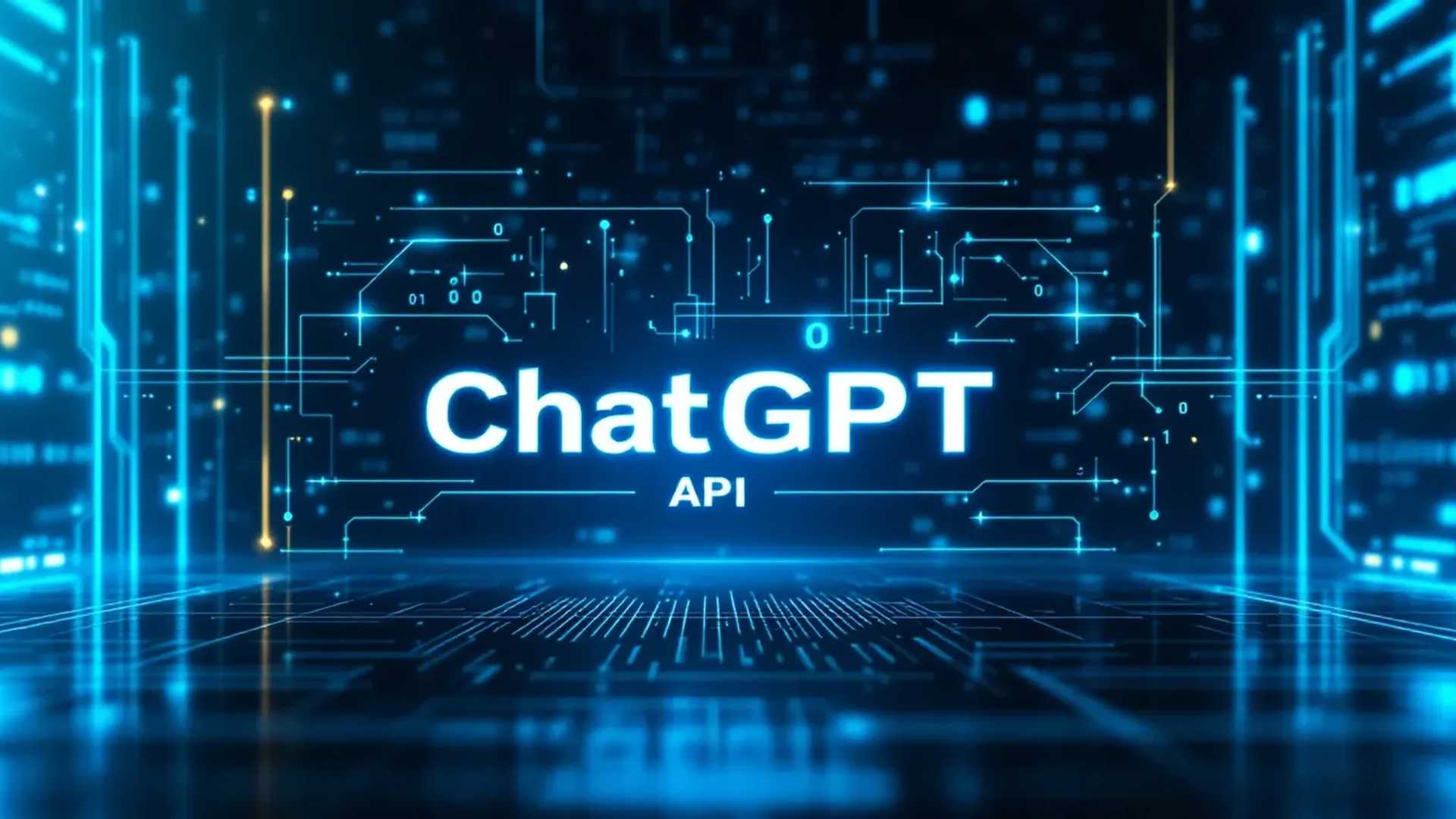 Unleashing the Power of ChatGPT API: A Comprehensive Guide