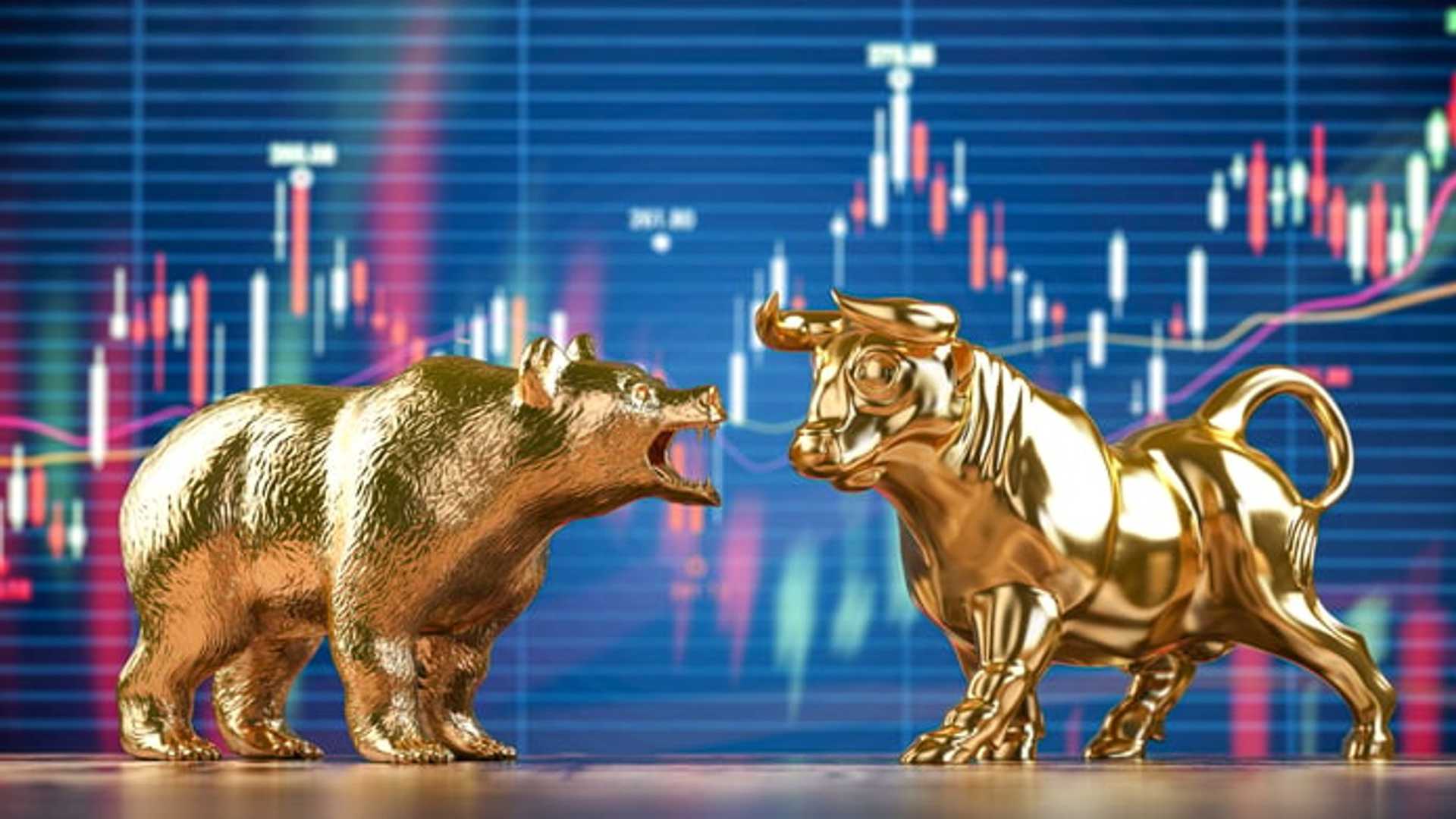 Riding the Nasdaq Wave: 3 High-Growth Stocks to Consider Now