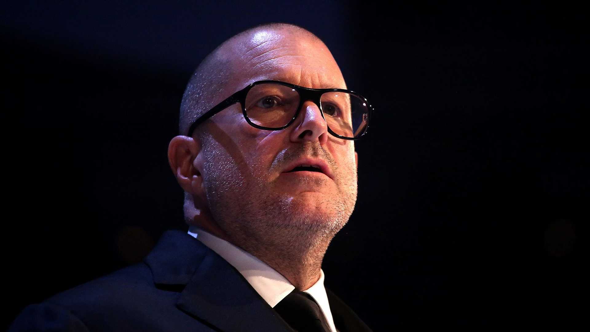 Futuristic Design: Jony Ive's Vision for the OpenAI Device