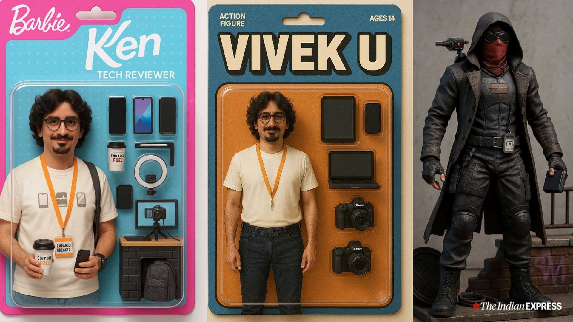 Crafting Your Unique Action Figure: A Step-by-Step Guide