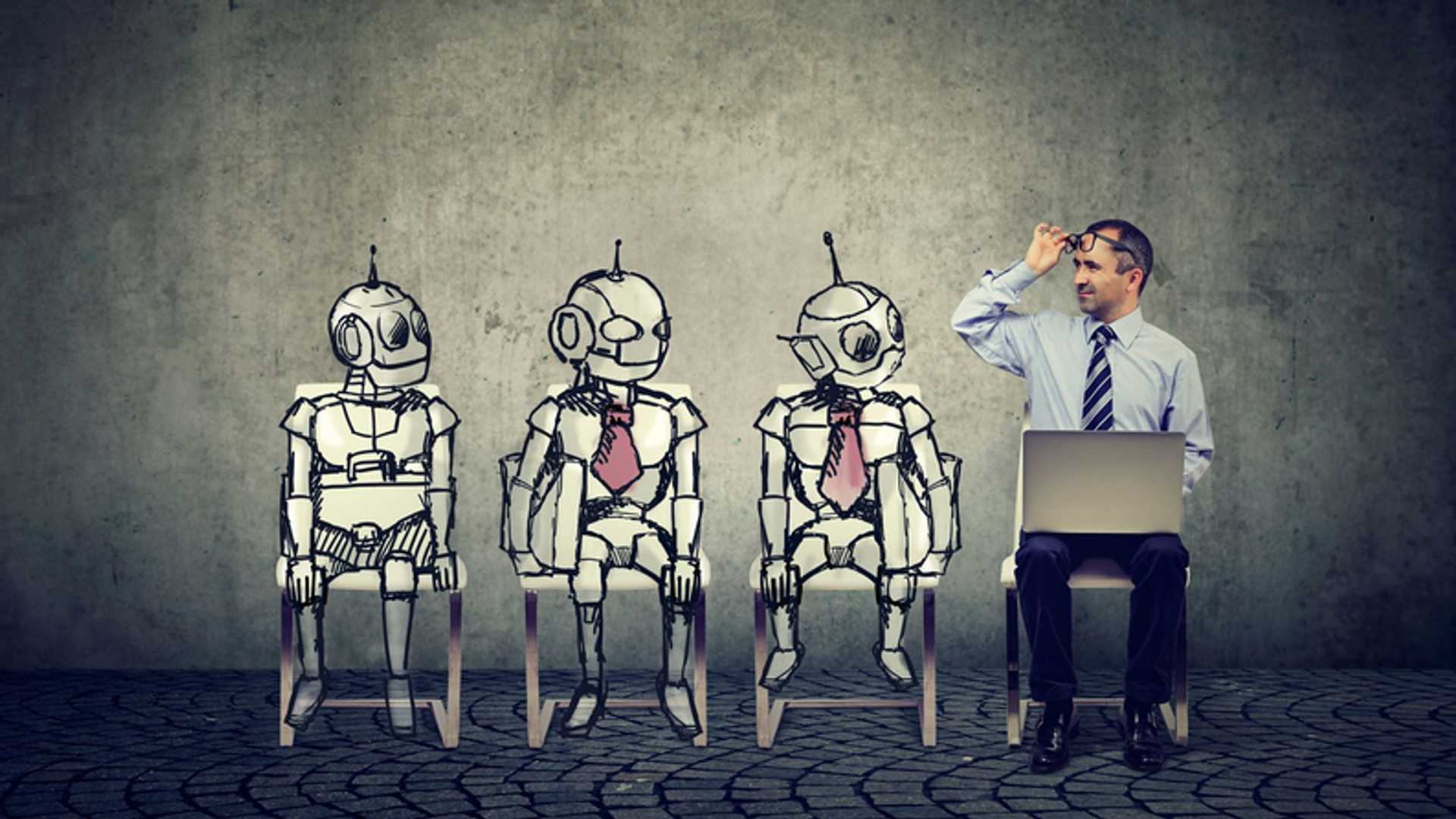 The Delightful Task AI Can't Replicate