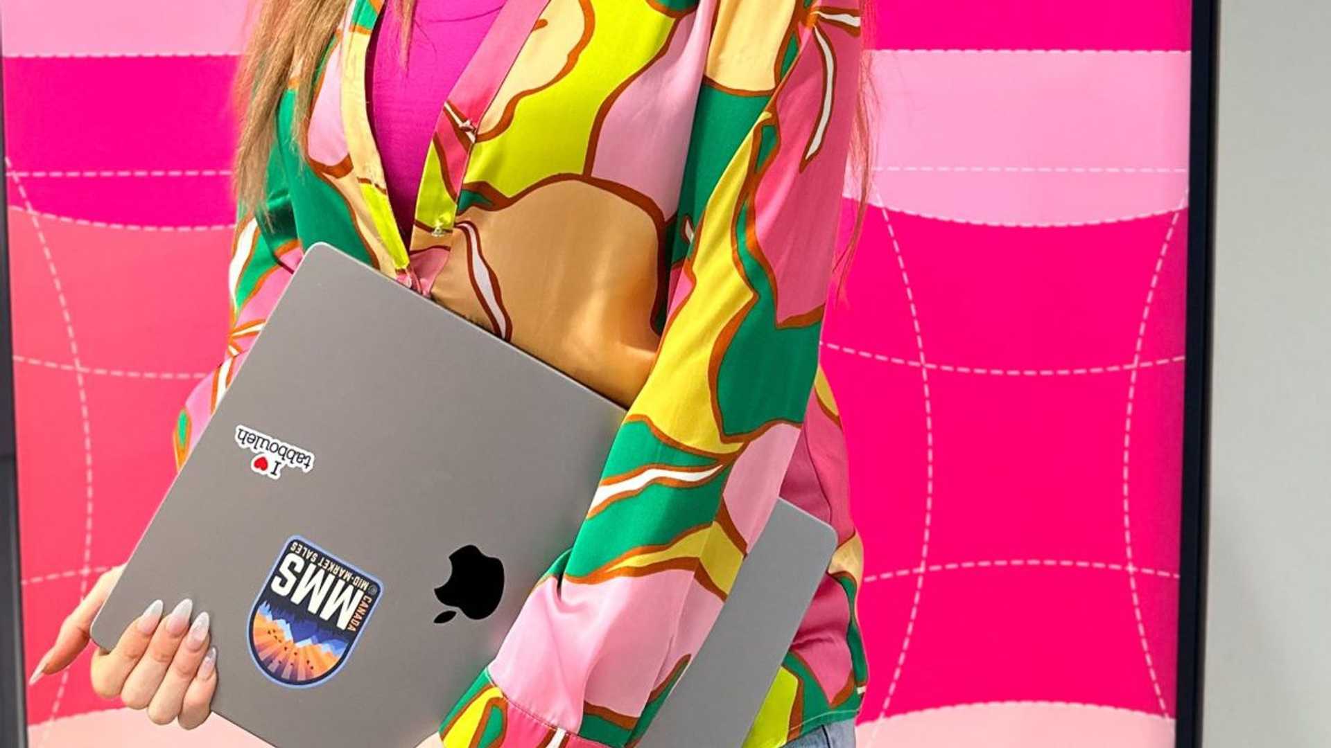 Thriving in Your Career: Tips from Adriana Cortés Maamary