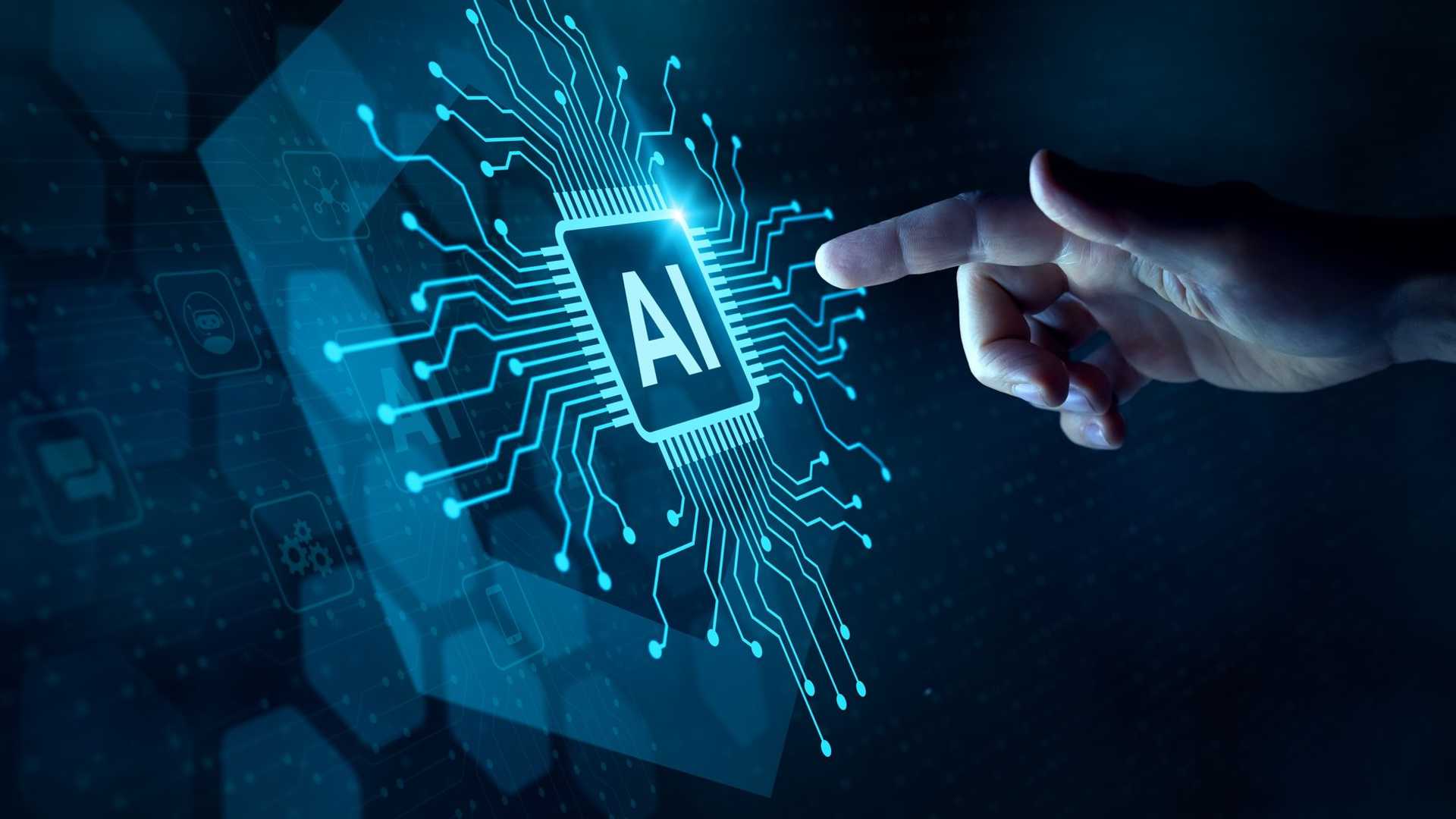 The AI Revolution: Transforming Art, Music, and Technology