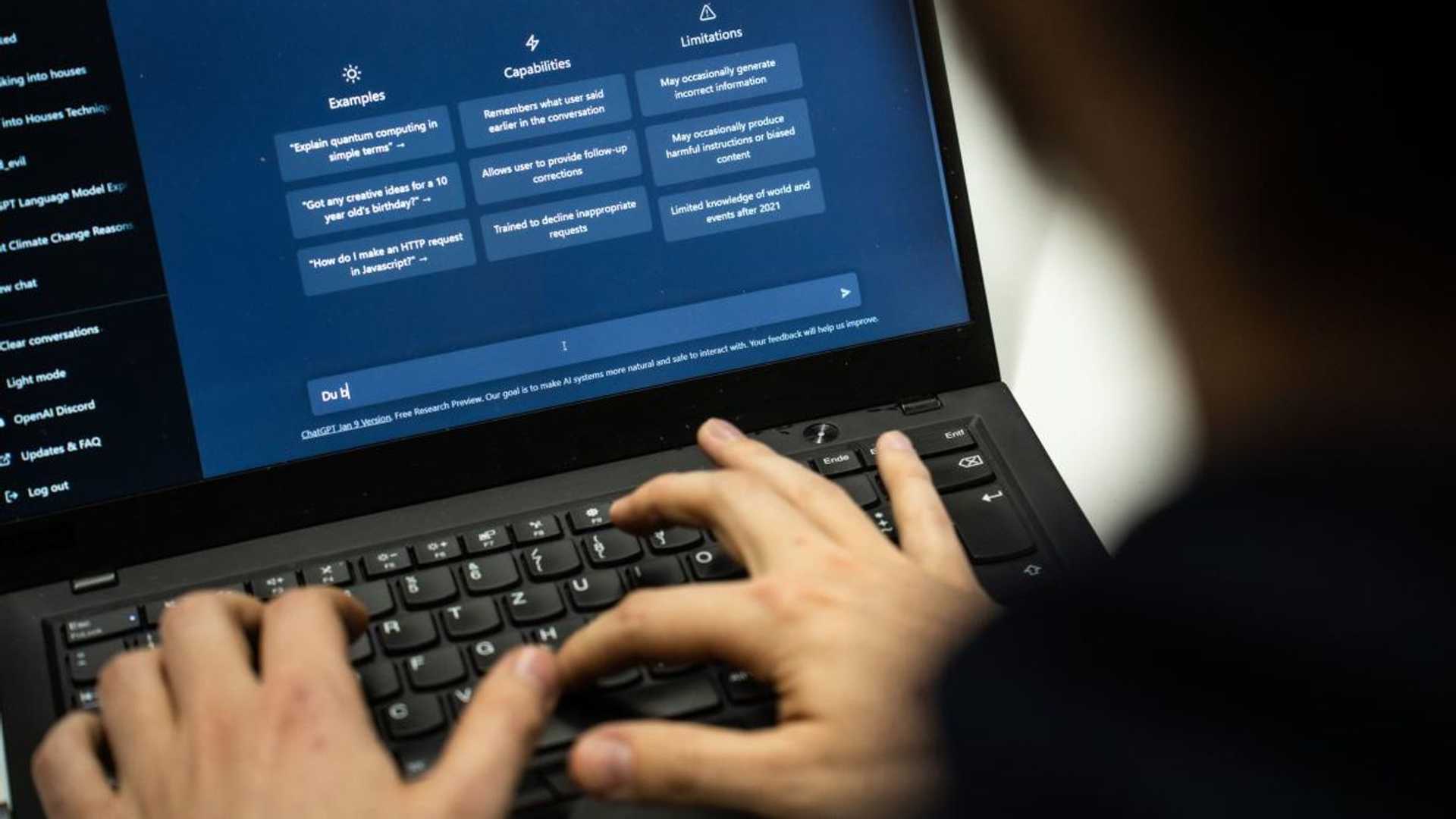 Become a 'Prompt Engineer' and Earn Up to $375,000 Per Year