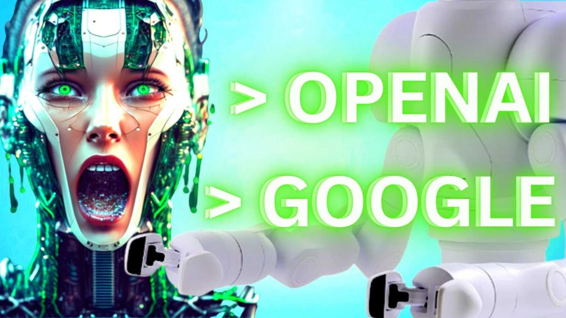 2025: The Year of Breakthrough AI Robots
