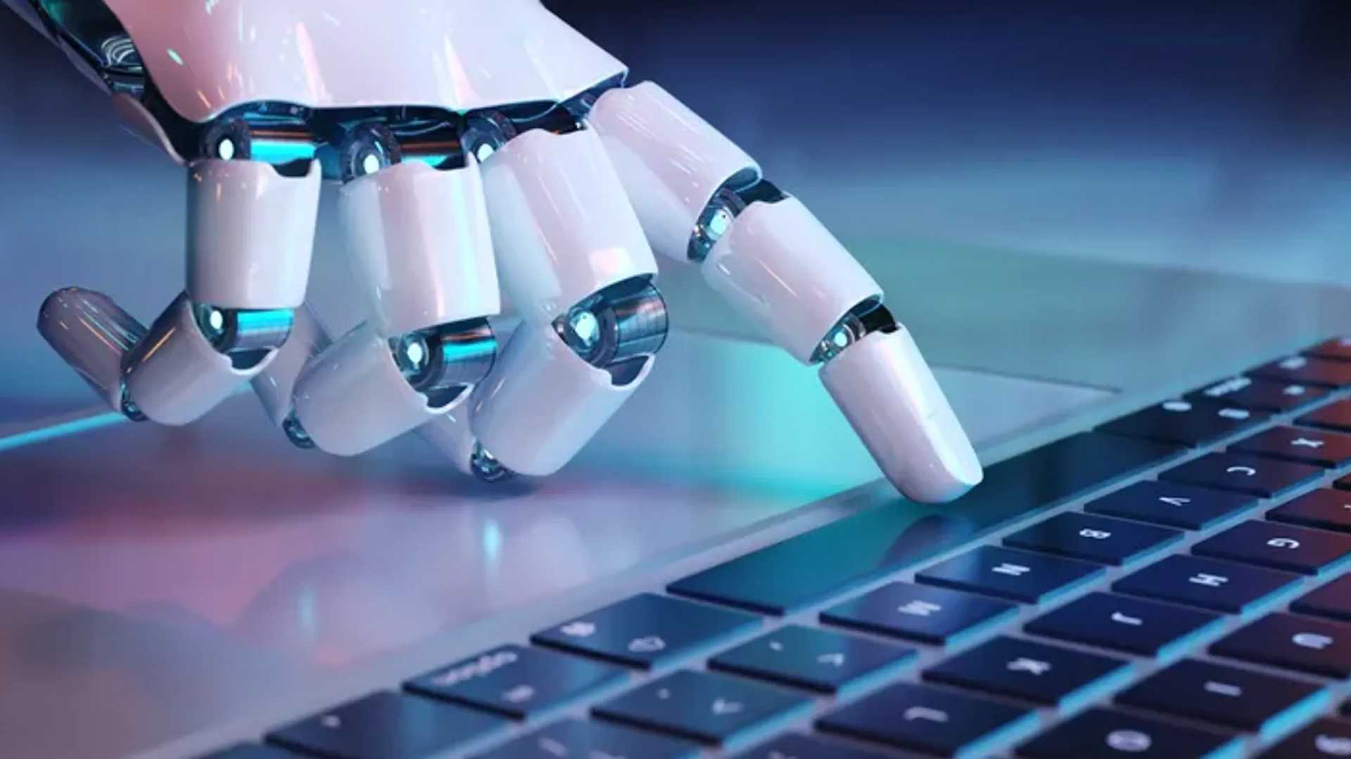 Enhancing Productivity: The Growing Influence of AI Agents in Manual Tasks | Social Media Today