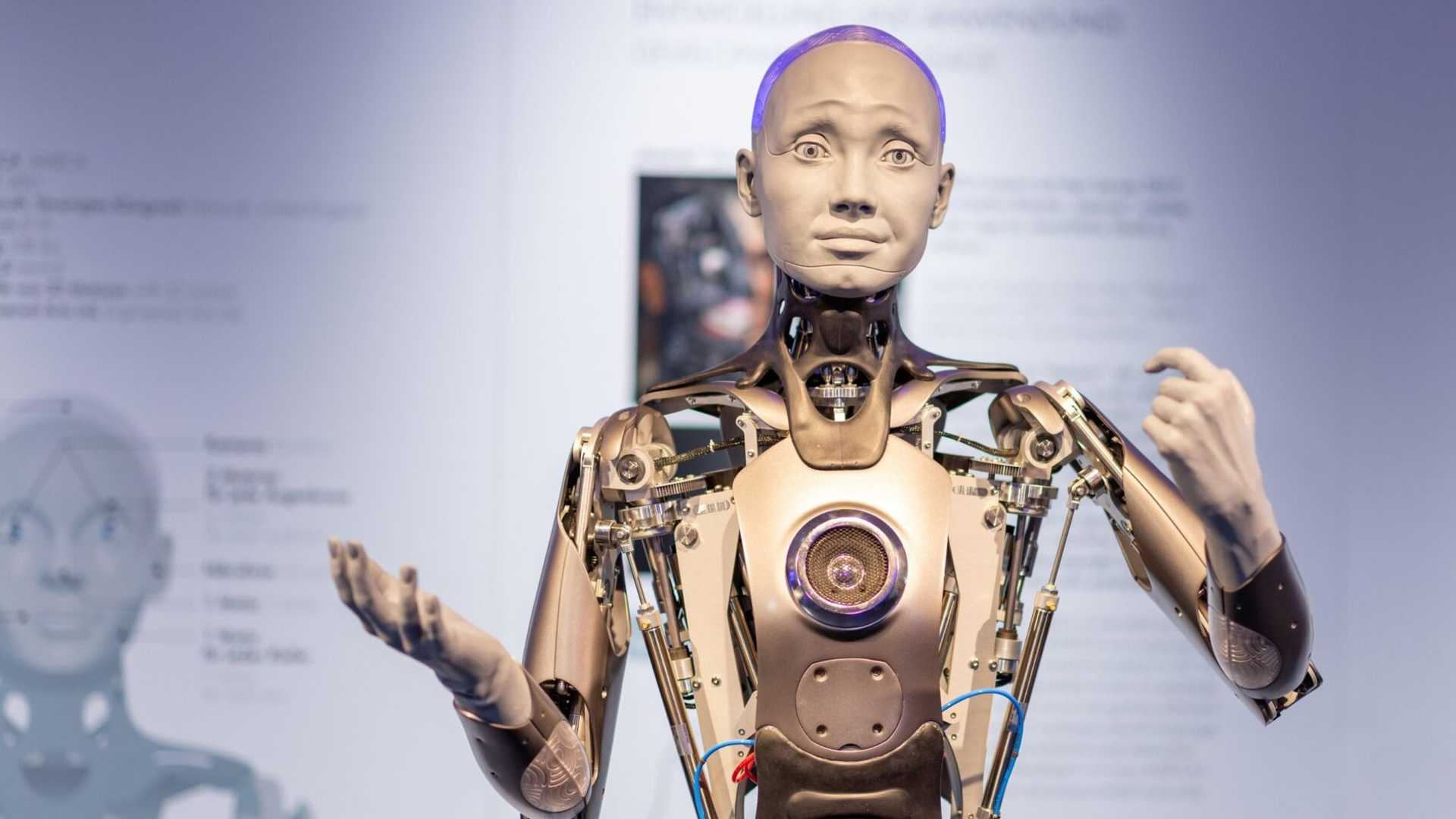 Unveiling the World of AI Agents: A Tech Revolution