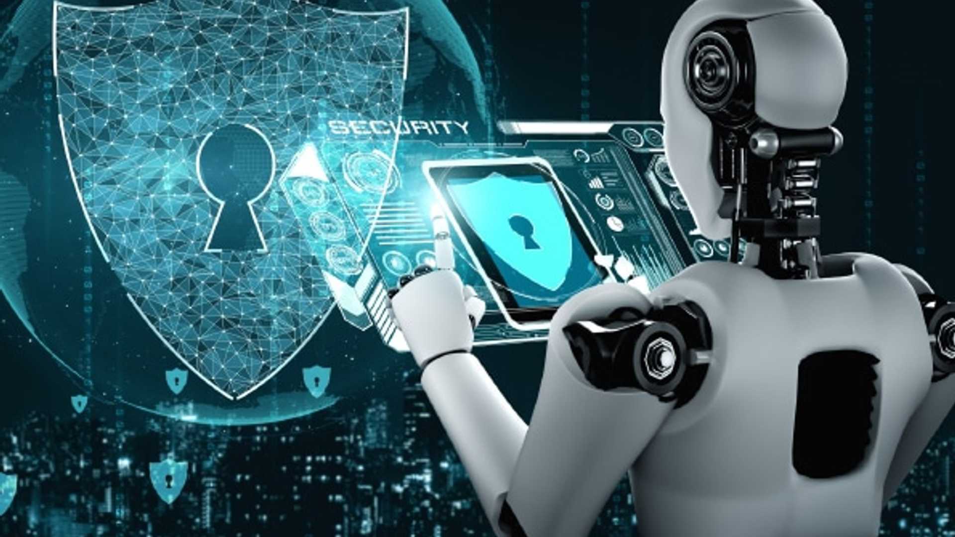 AI Breakthroughs: Transforming Network Data Analysis and Cyber Security