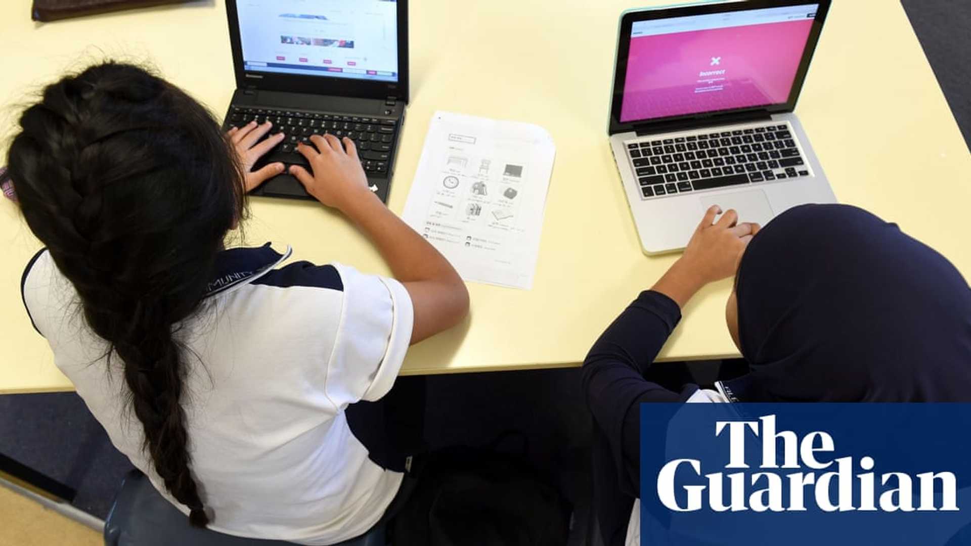 NSW Public Schools Embrace NSWEduChat to Support Teachers