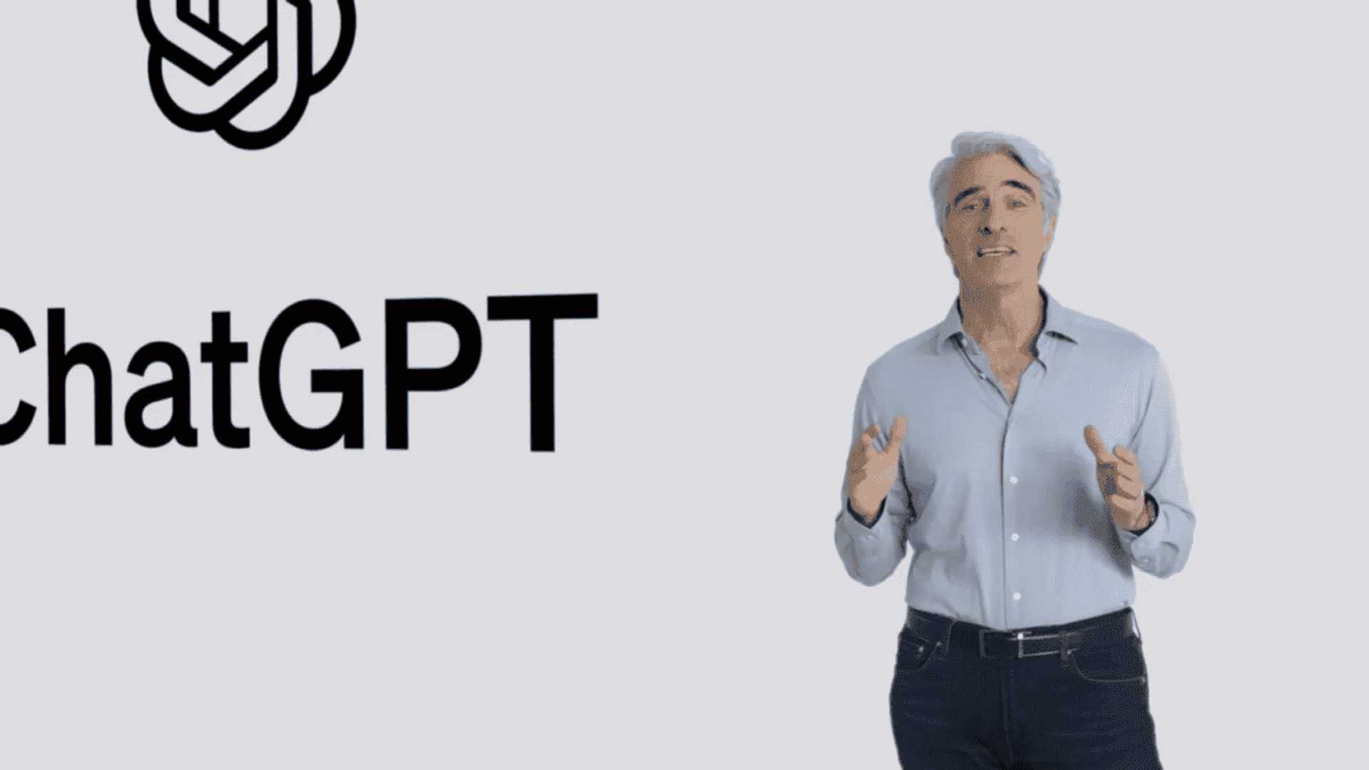 Unveiling the AI Revolution: ChatGPT's Ascendancy in Tech