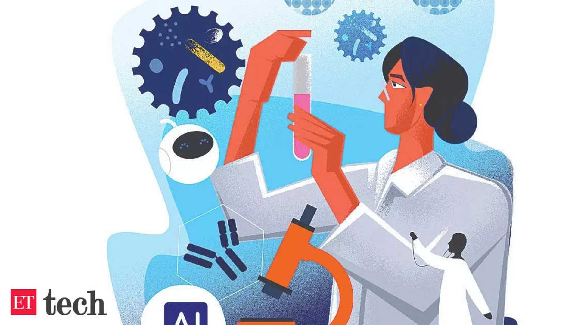 Precision Medicine: The Role of AI Diagnosis in Shaping the Future of ...