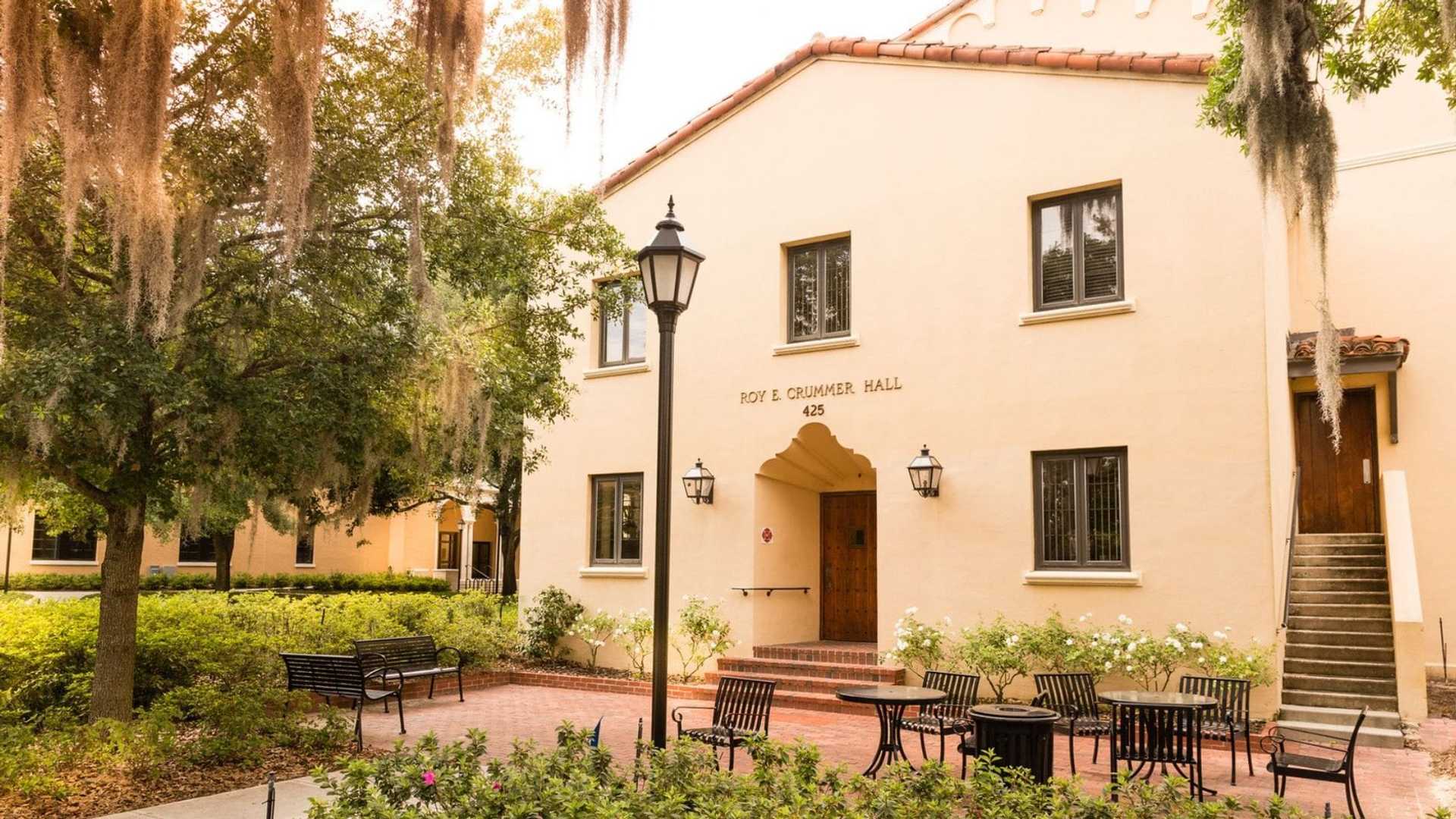 Unlocking the Power of AI-EDGE at Rollins College