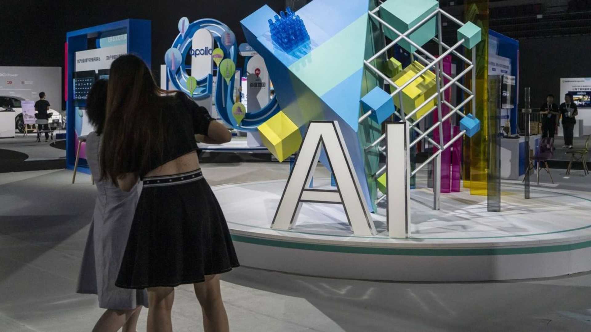 10 Ways Kai-Fu Lee is Revolutionizing AI in China