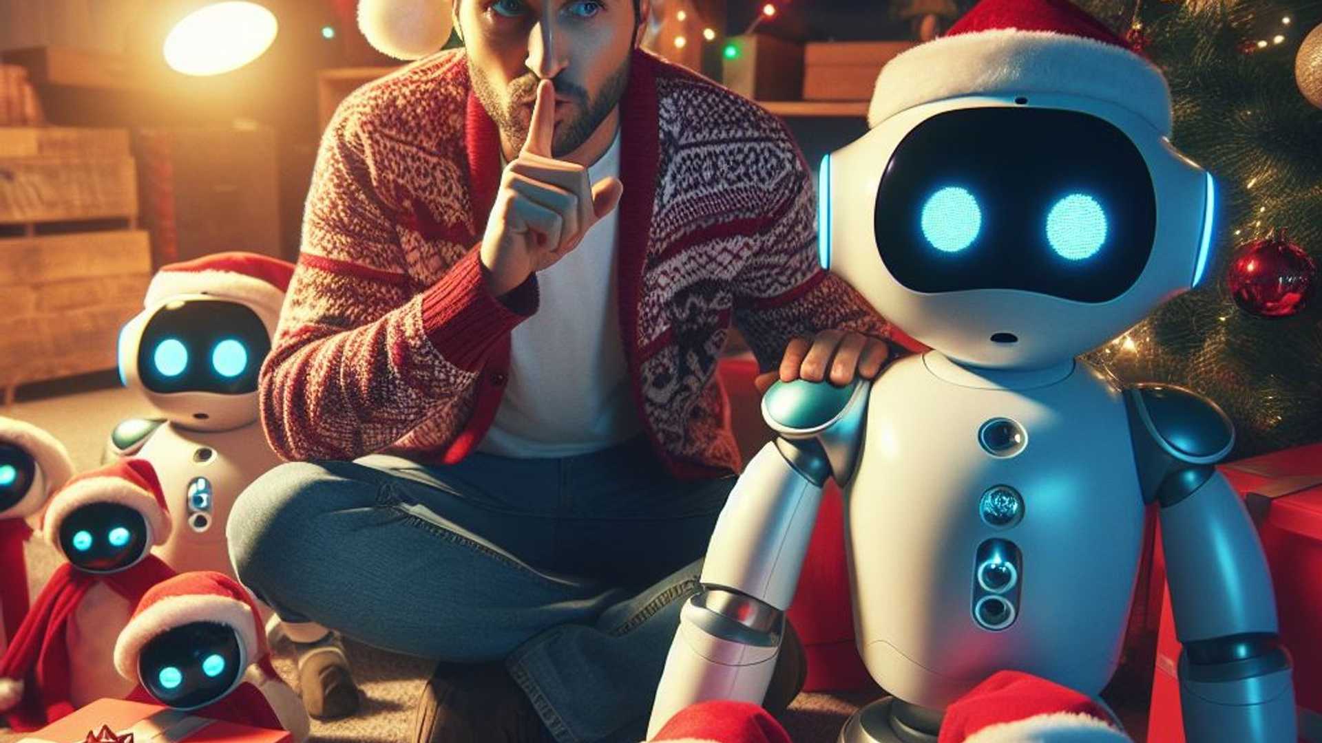 10 Reasons to Reconsider Trusting Chatbots with Your Secrets